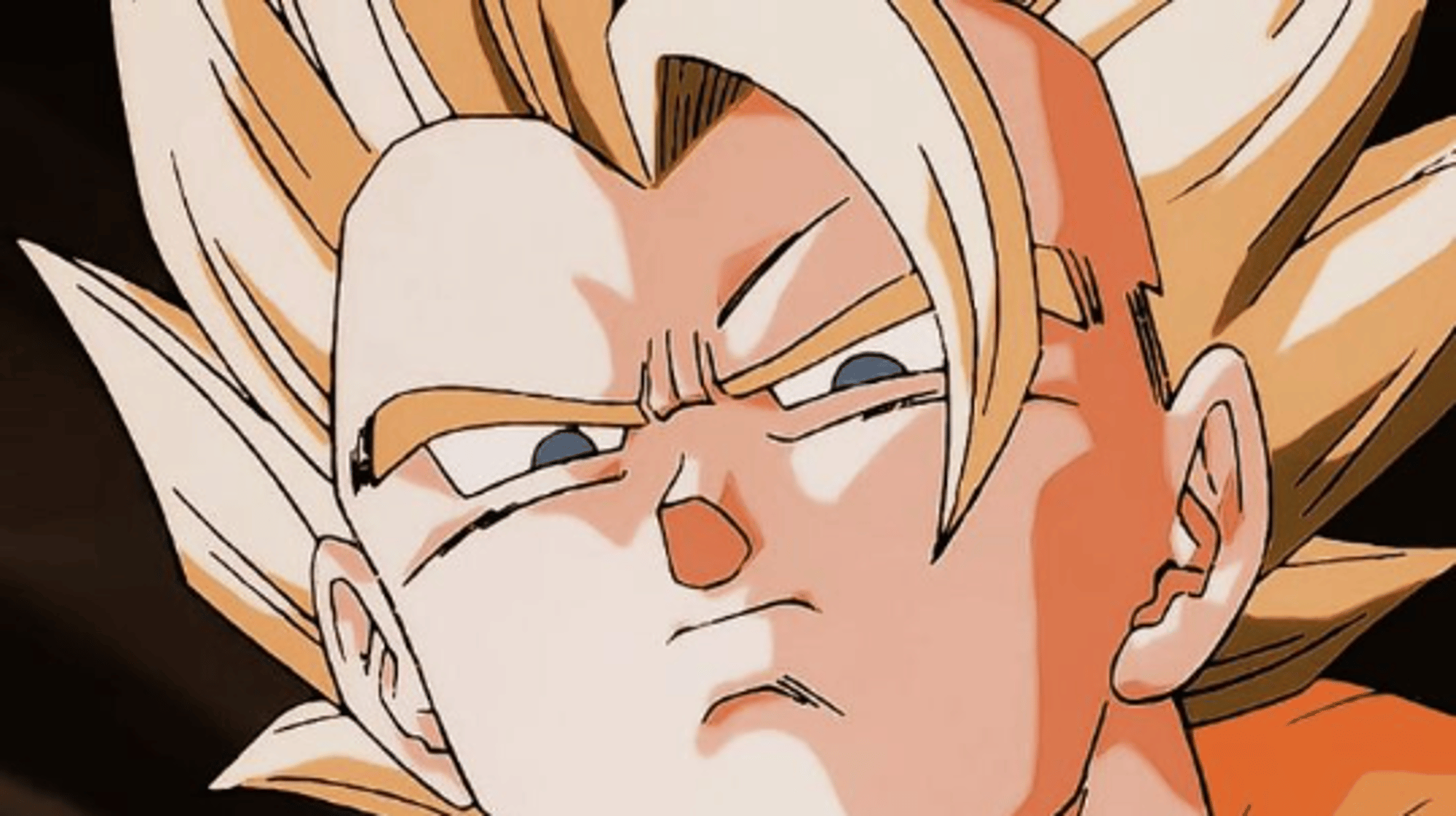 Gogeta