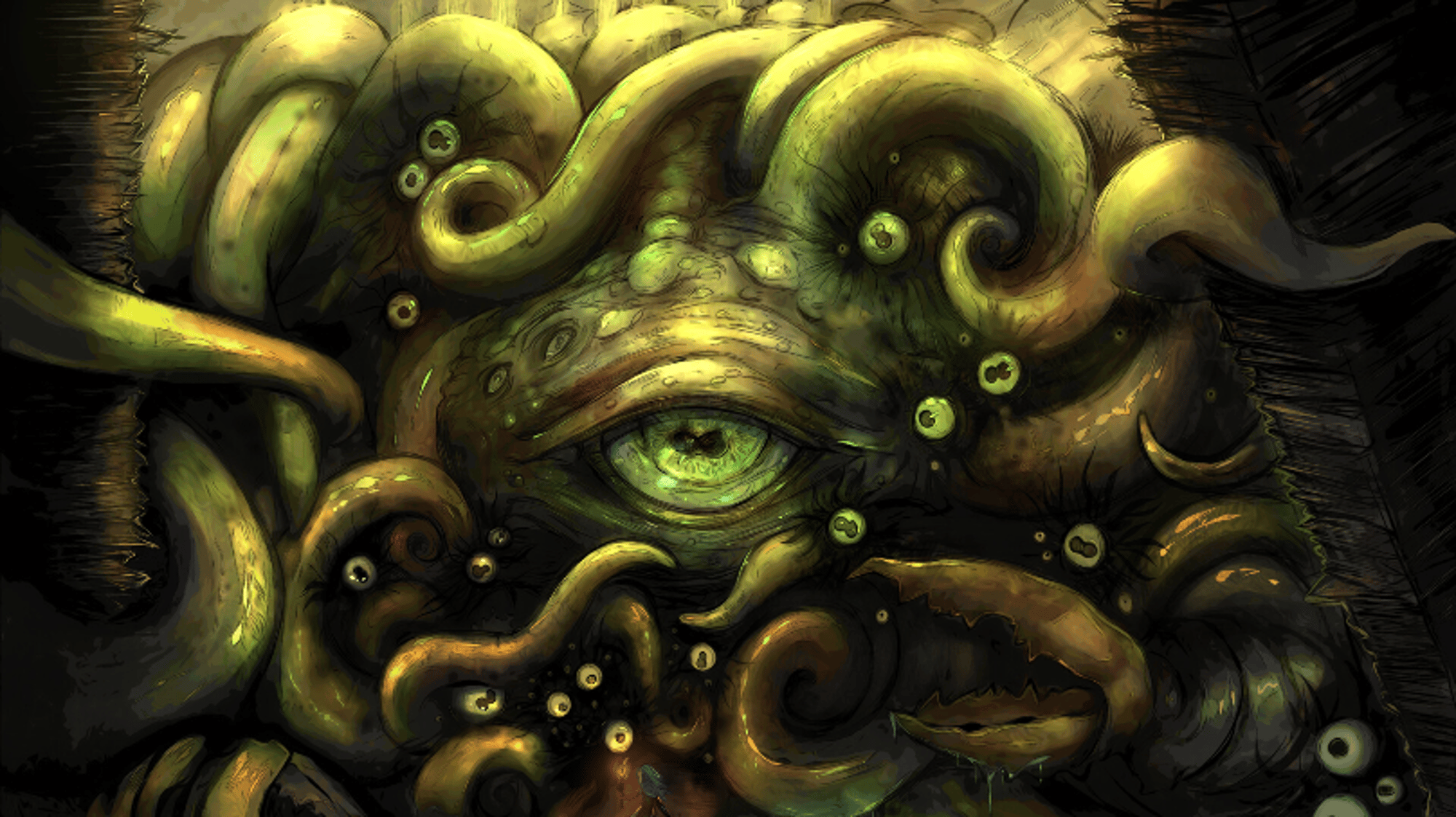 Hermaeus Mora