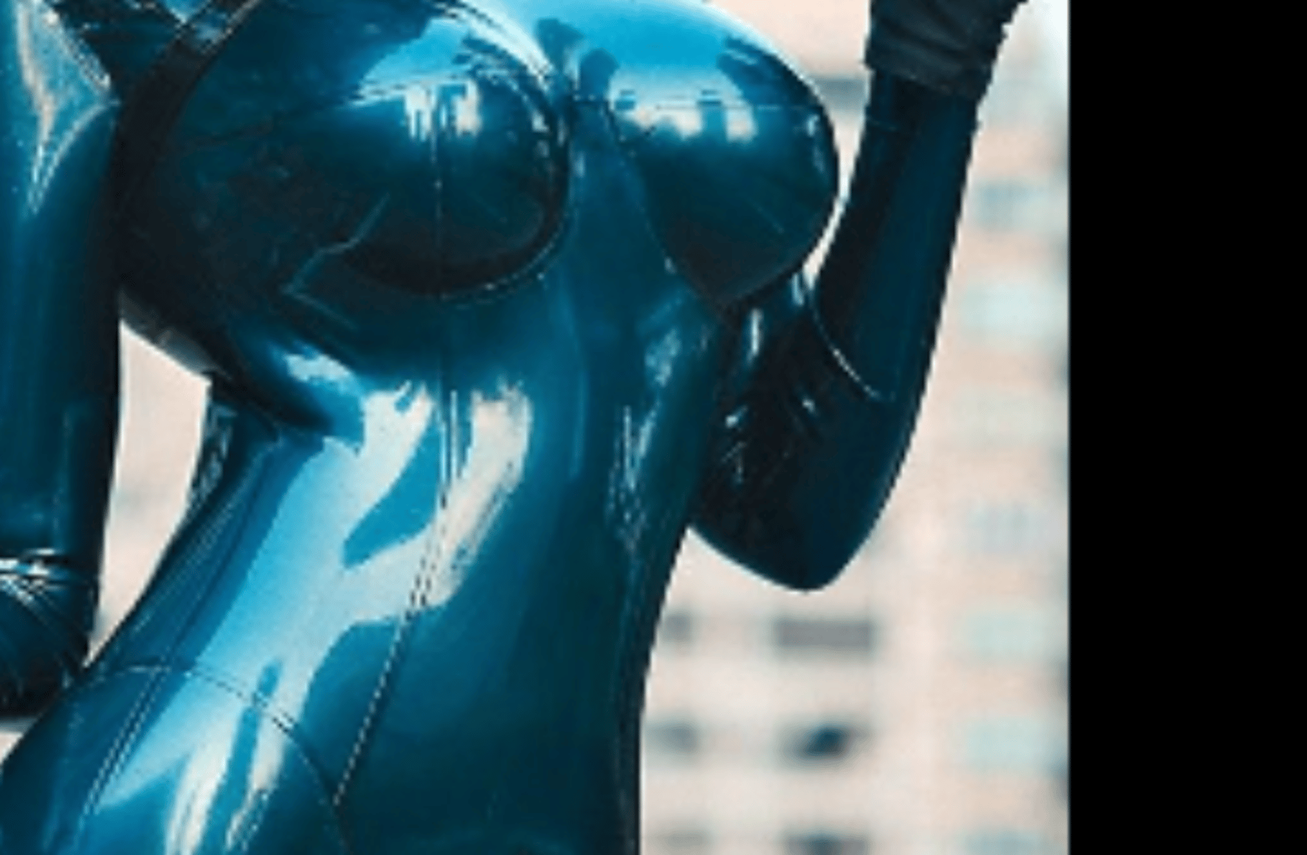 Latex Kate