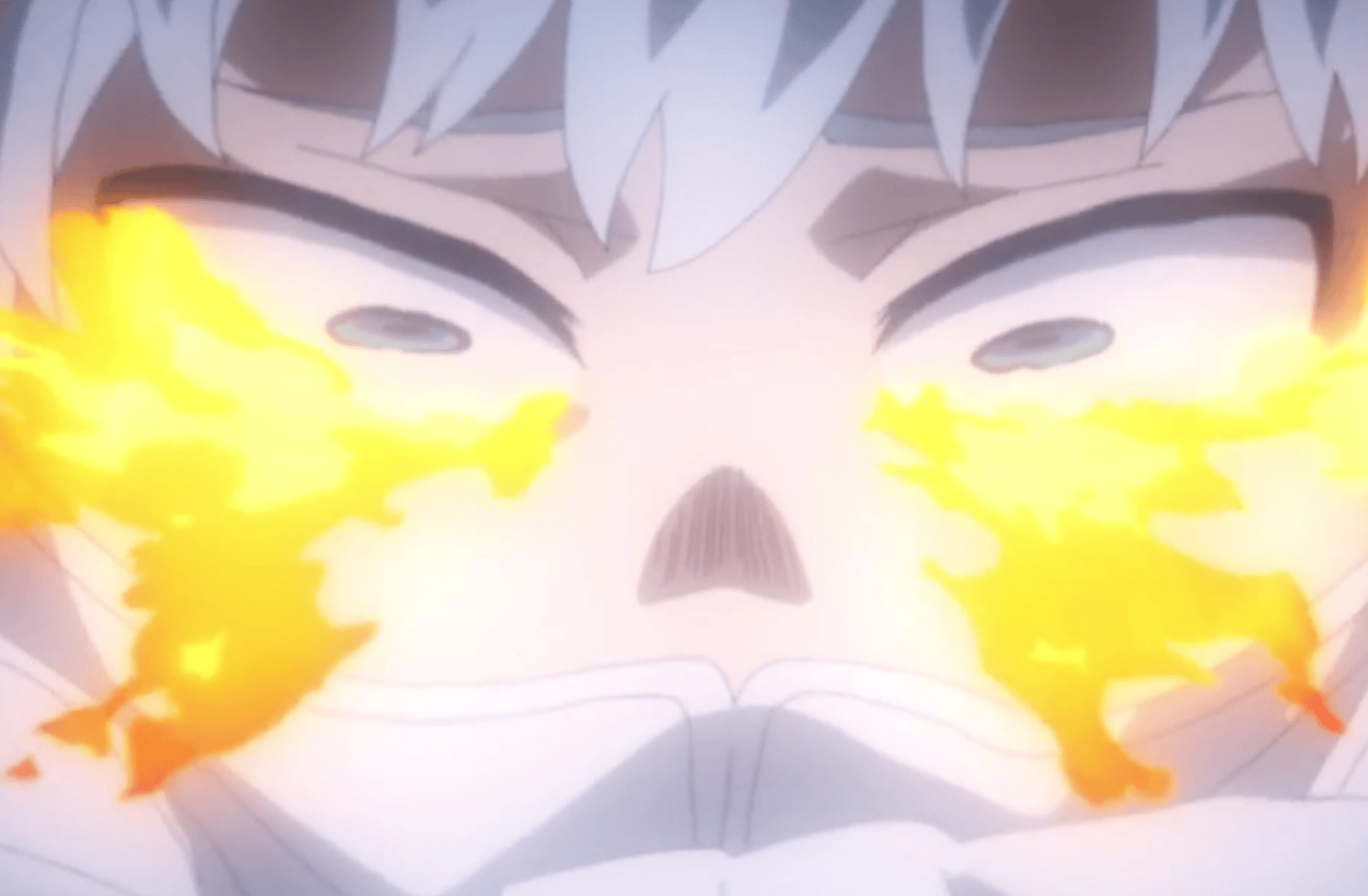 Touya Todoroki