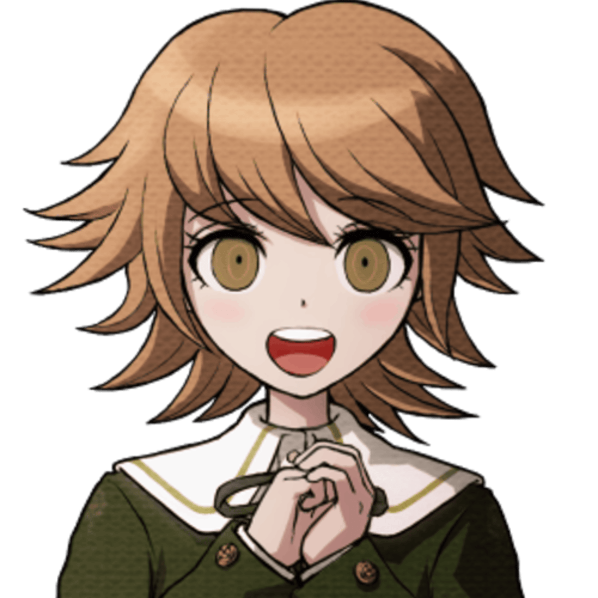 Chihiro Fujisaki