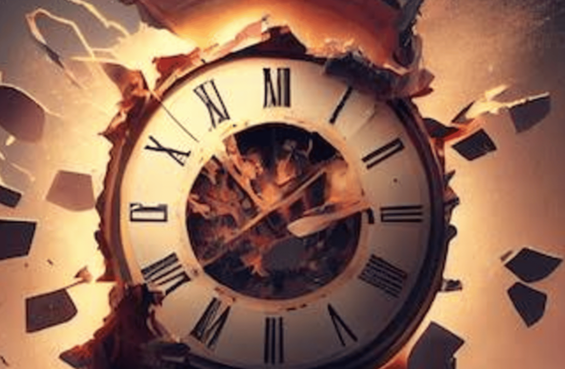 Time Machine