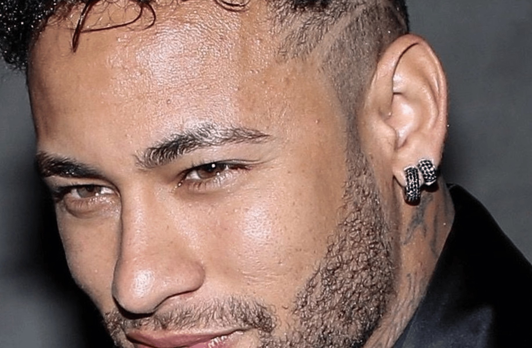 Neymar jr