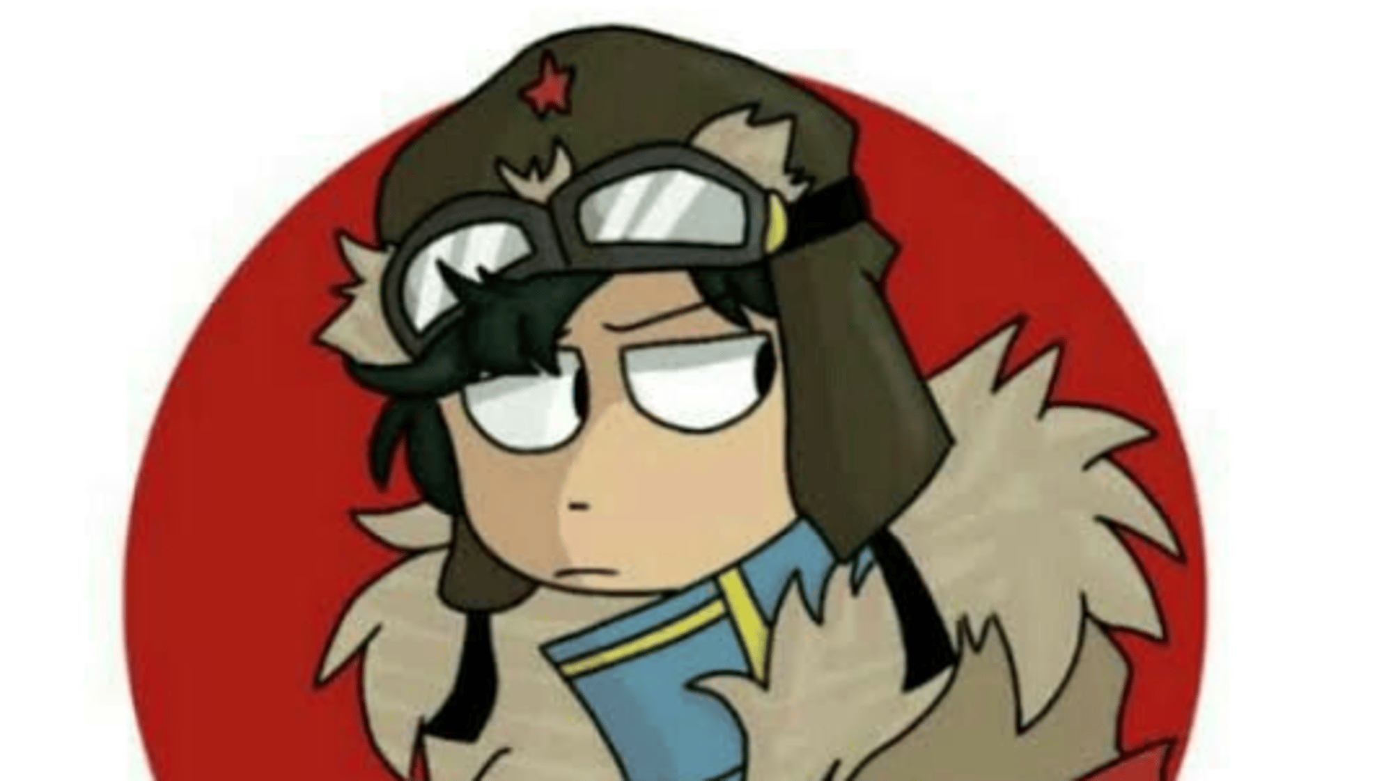 Yanov (Eddsworld)