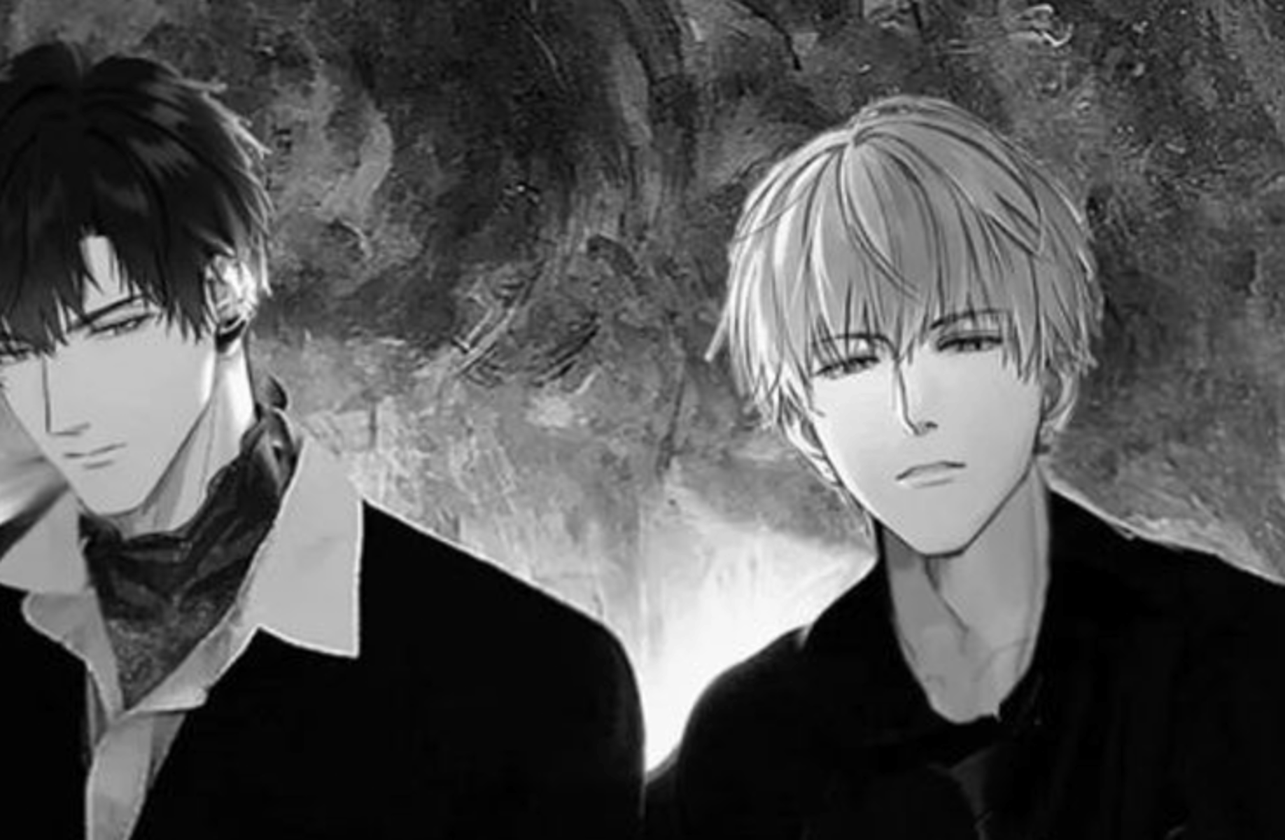Xavier & Derek