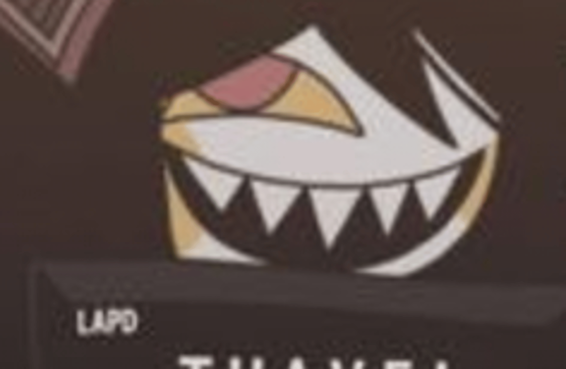 Danger Thavel