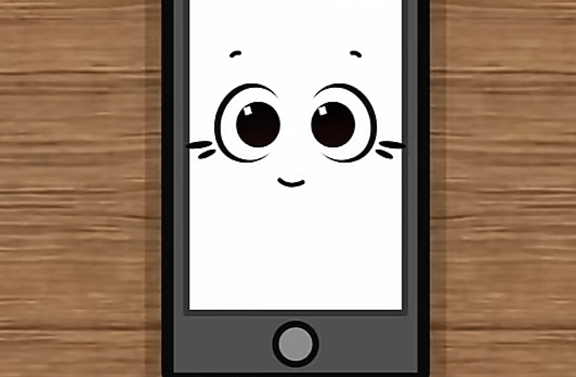 Your phone