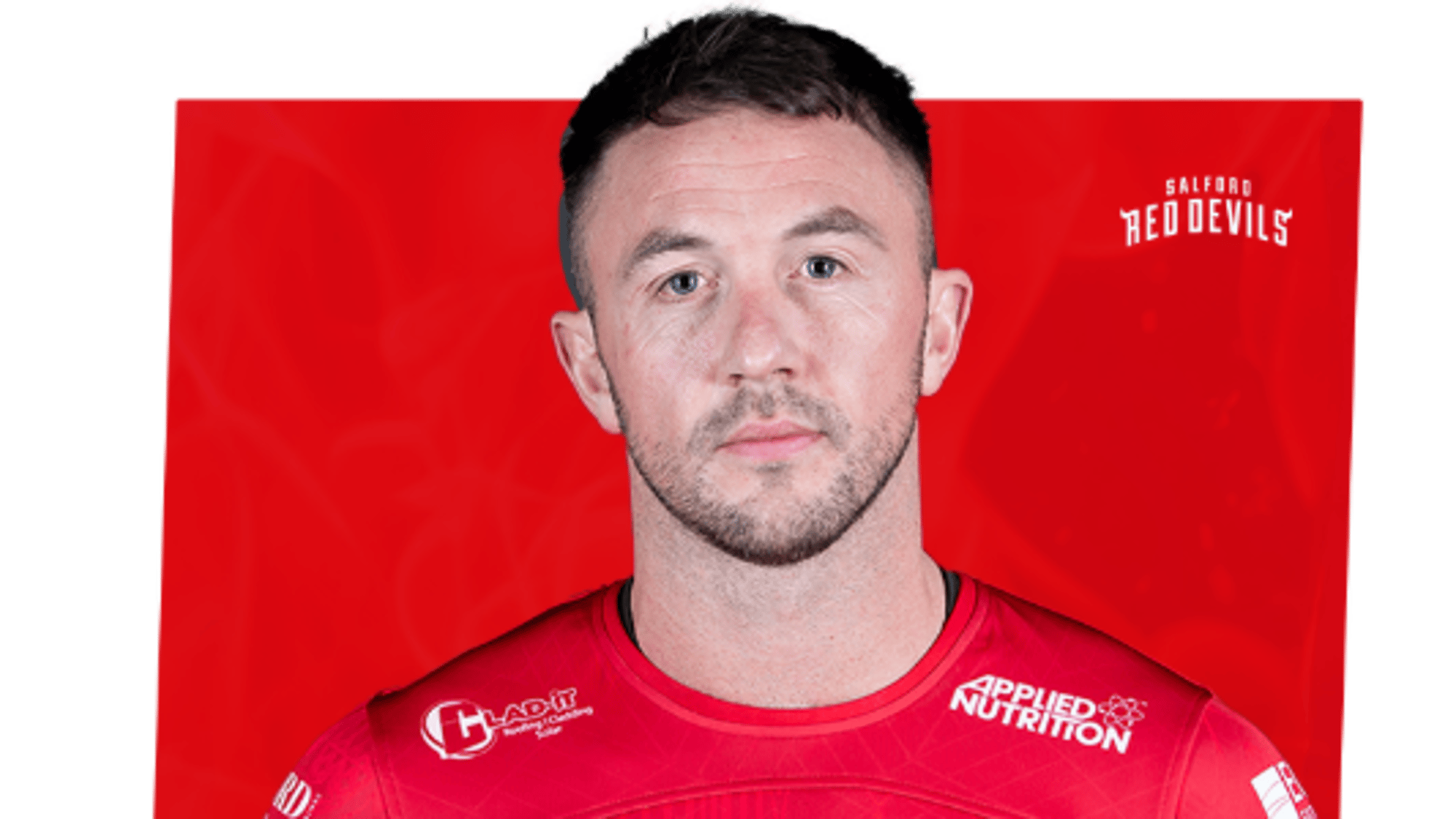 Ryan Brierley