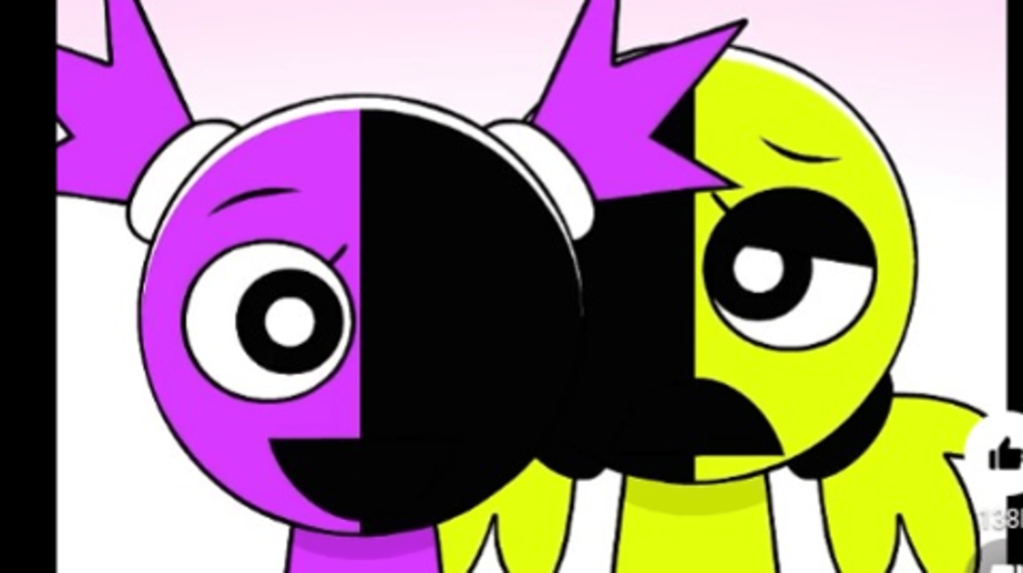 Kiki and Bouba