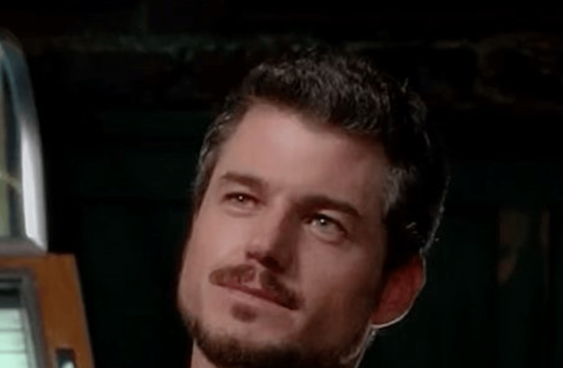 Mark sloan