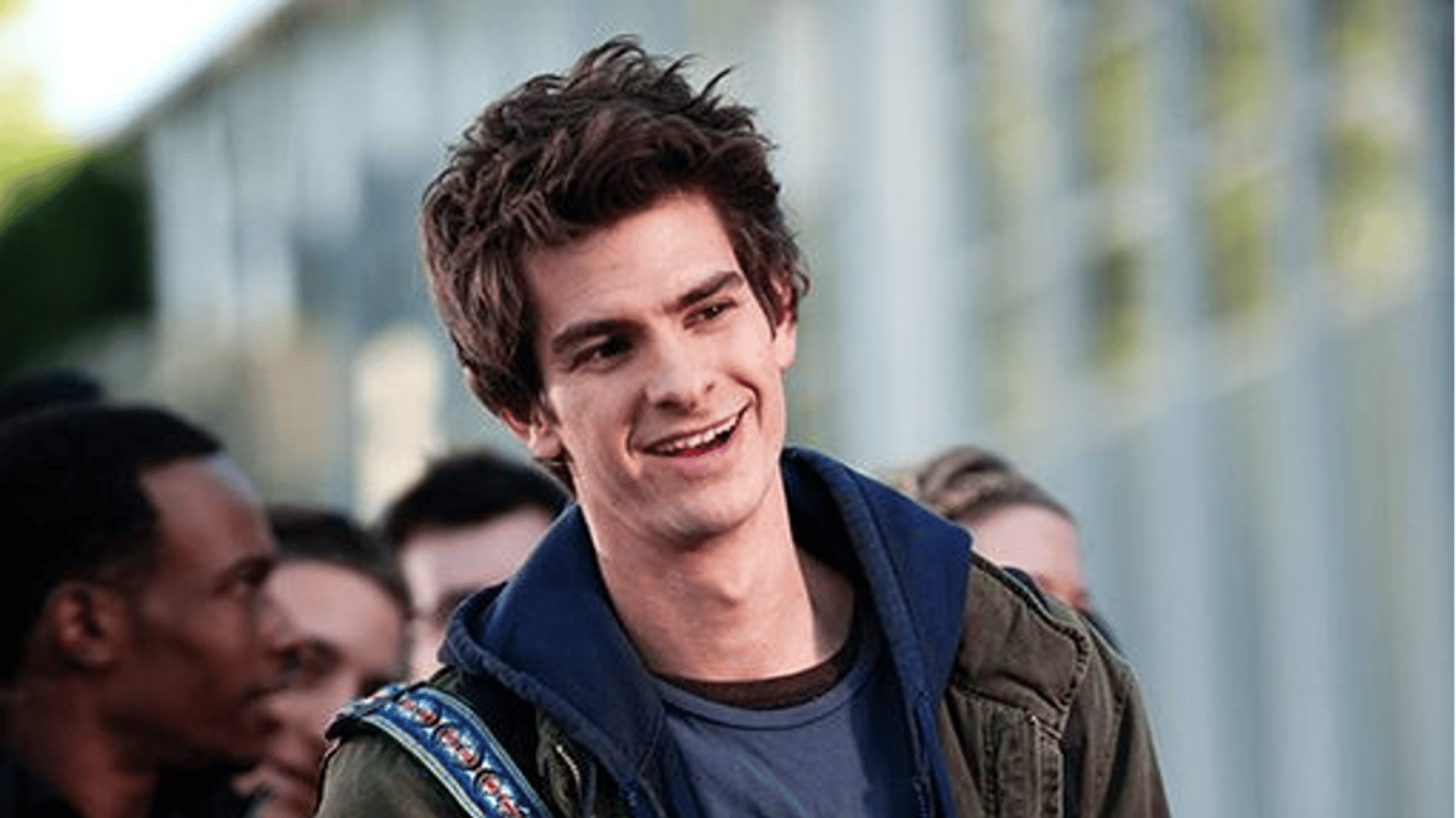 Peter parker