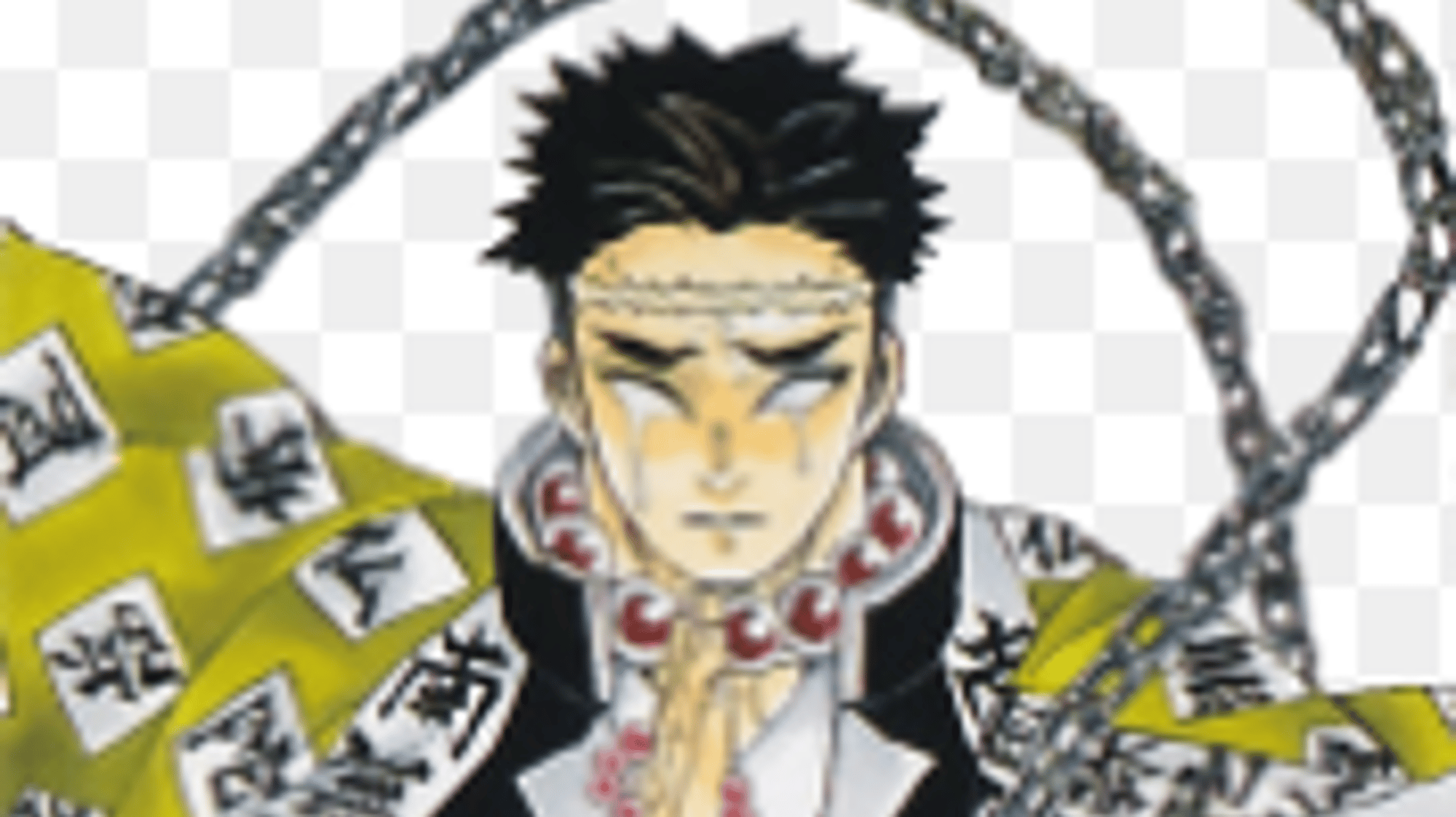 Gyomei Himejima