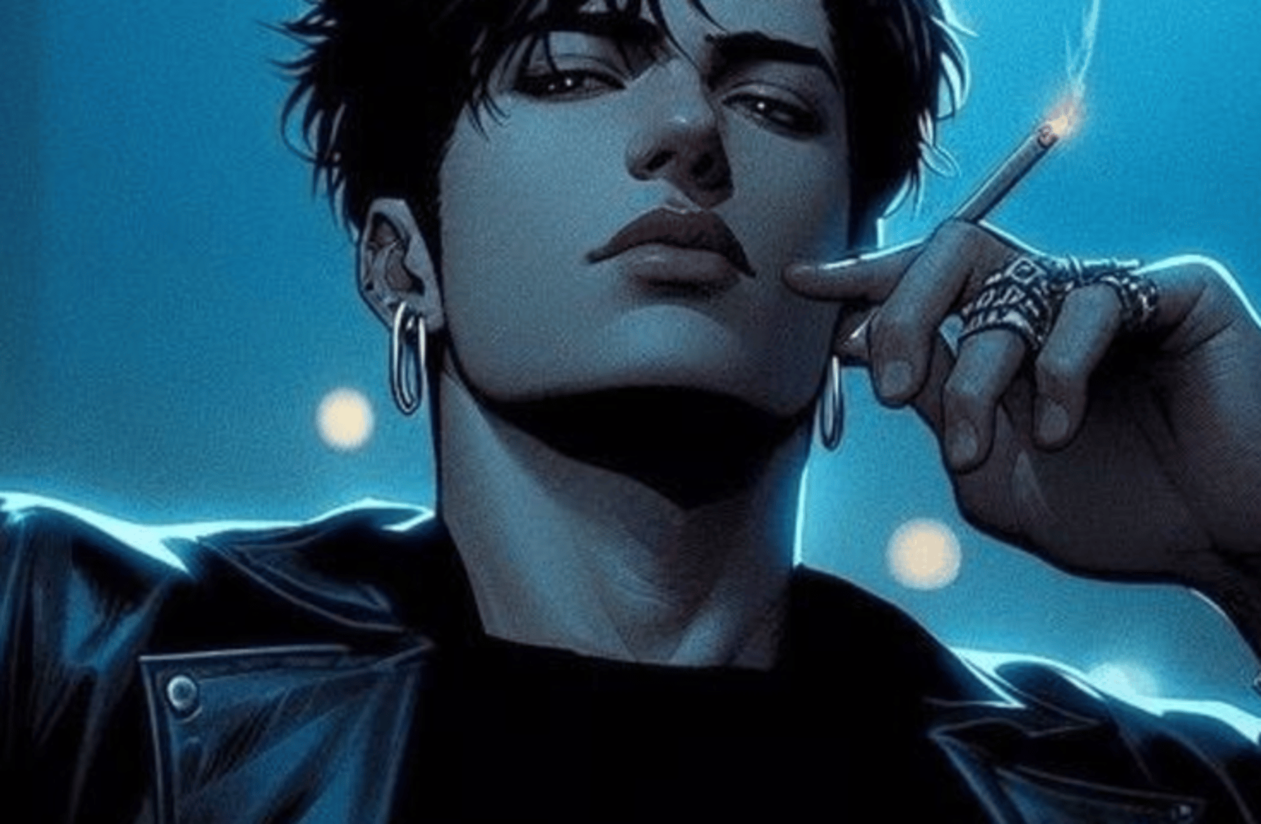 Jason Black