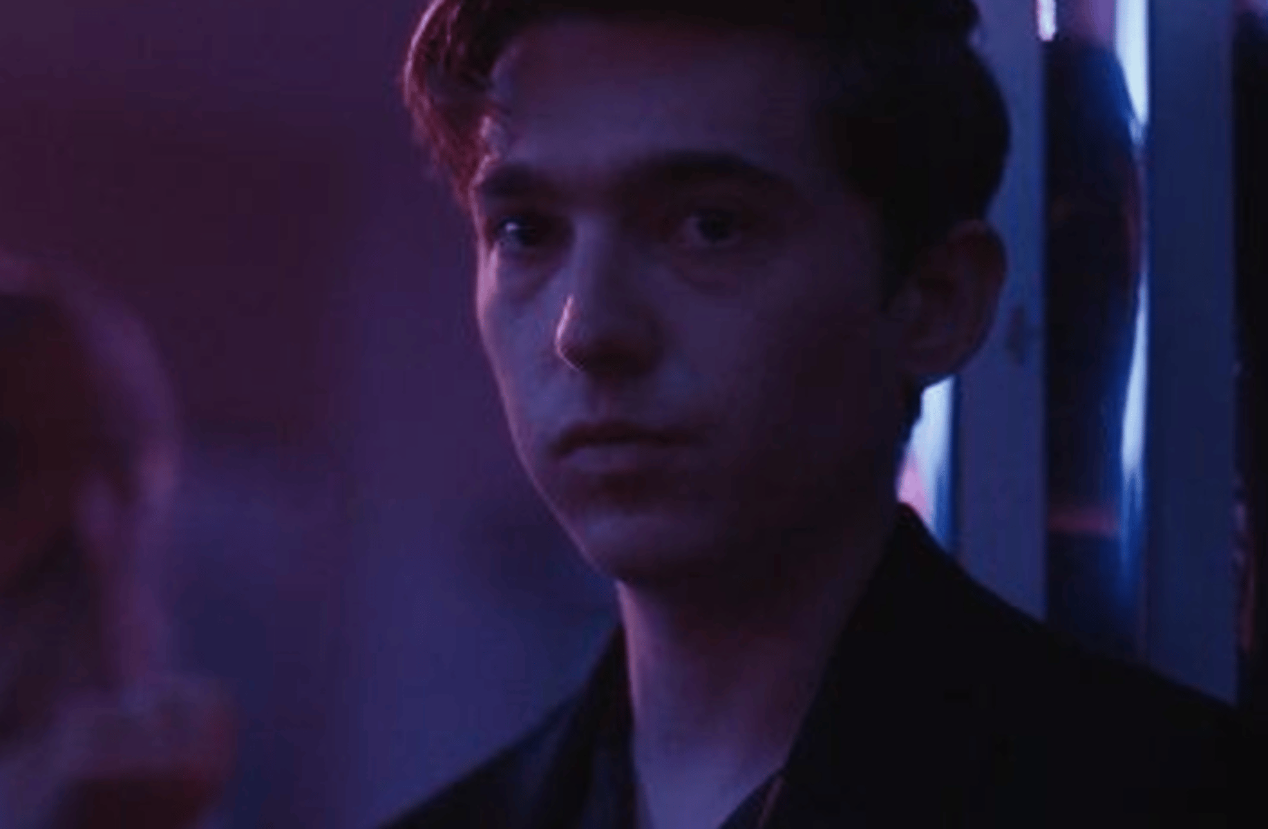 Ethan Daley