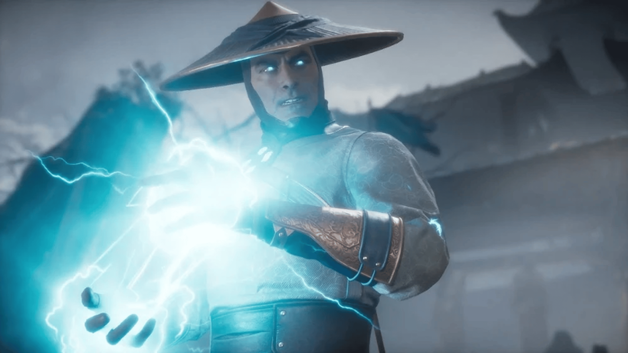 Raiden (MK/Alternate)