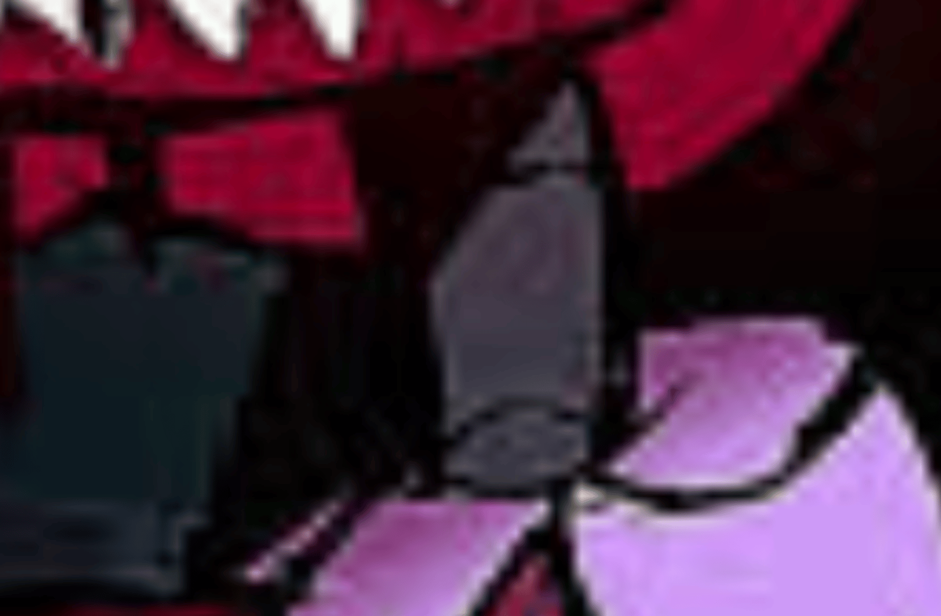 Twisted brightney