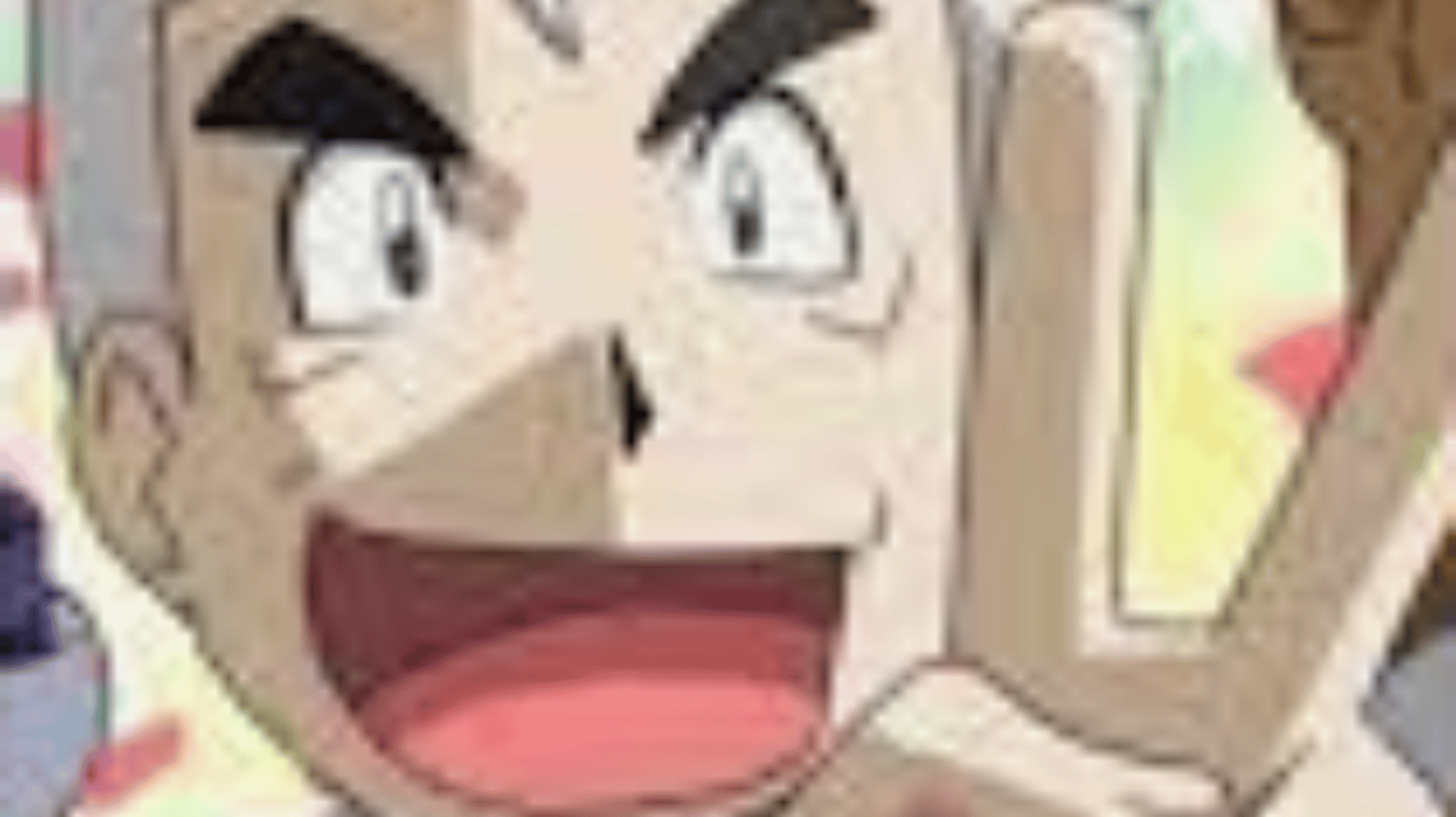 Professor Oak (pokemon)
