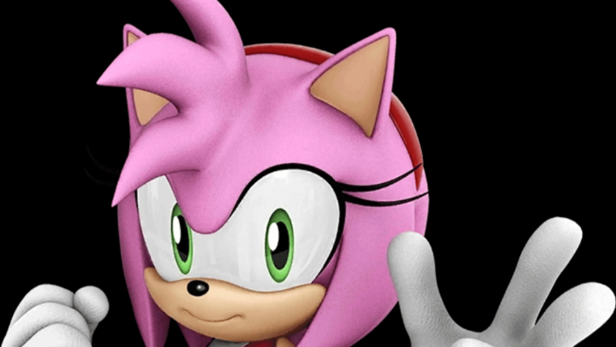 Amy Rose