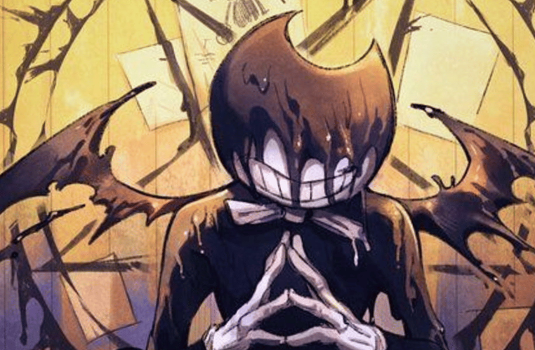 Bendy