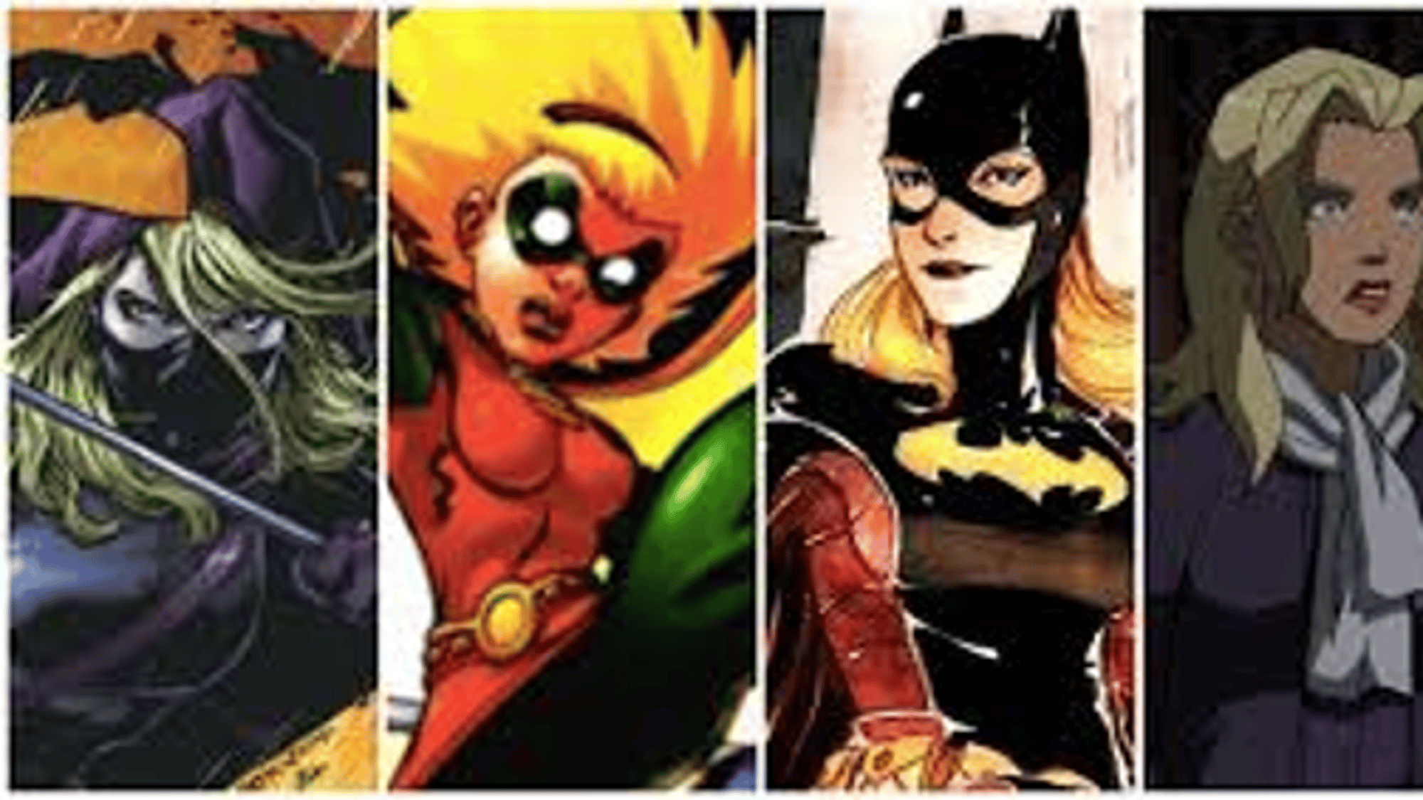 Stephanie Brown