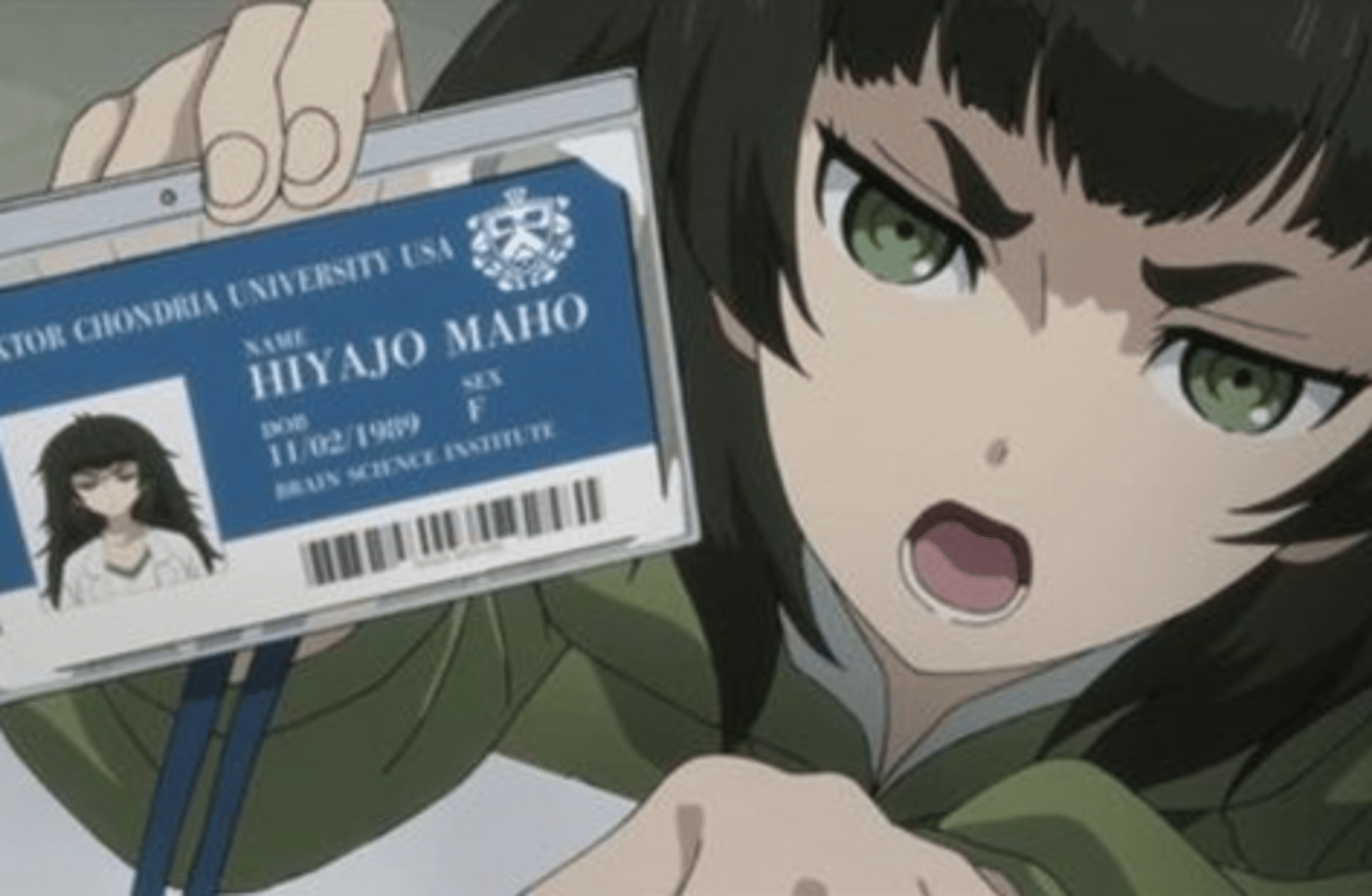 Maho