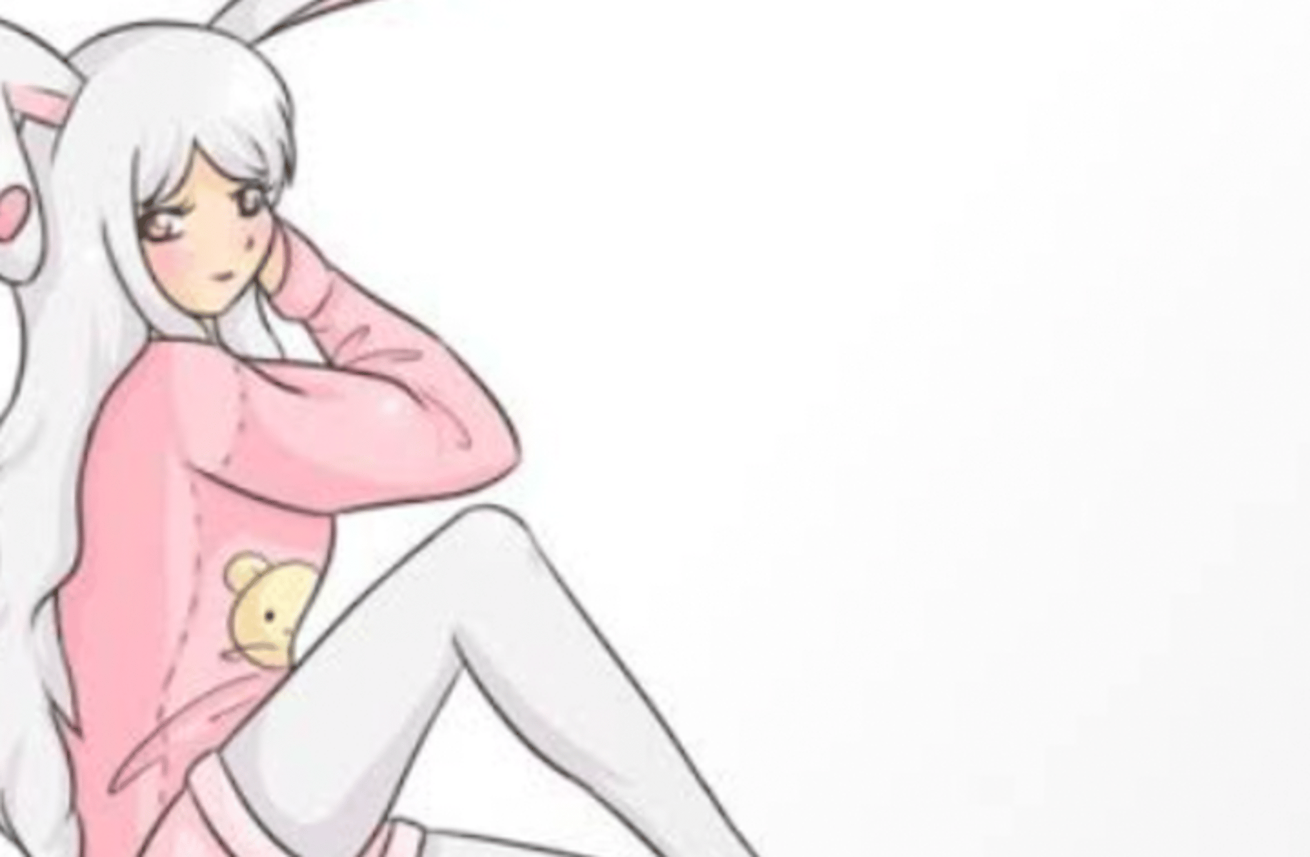 Harley [bunny girl]