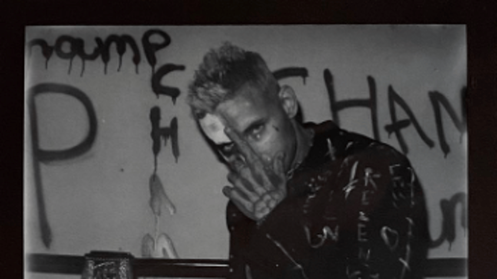 Darby Allin