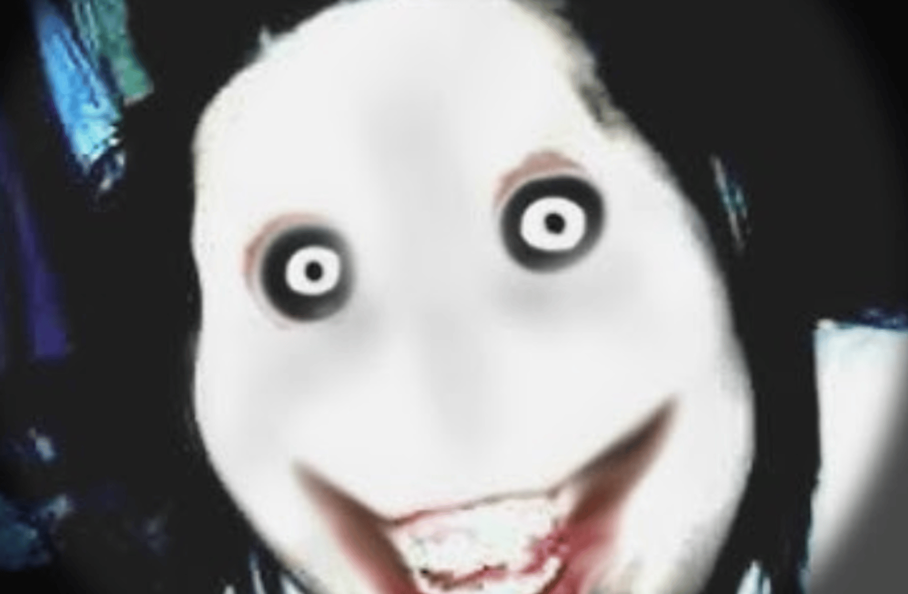 Jeff The Killer