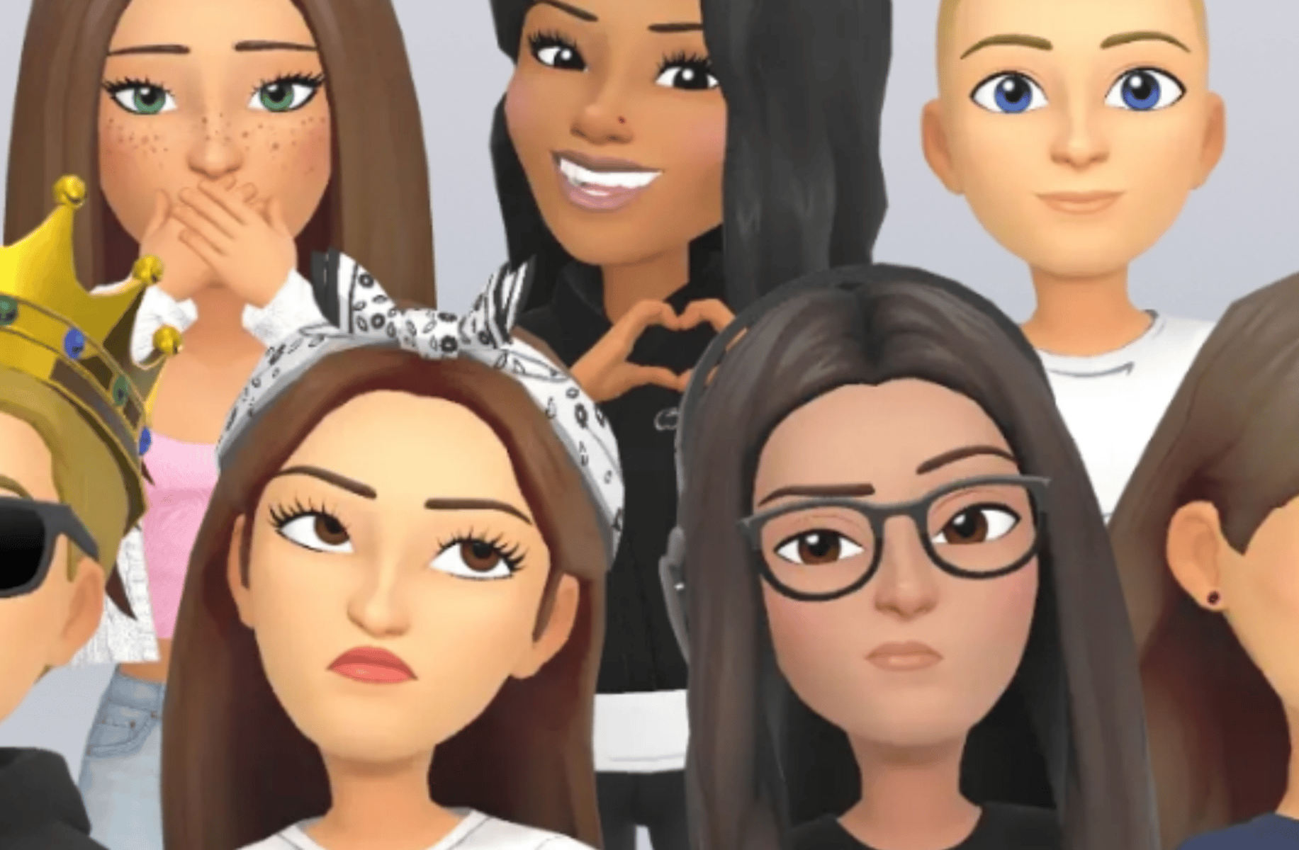 My Snap Group
