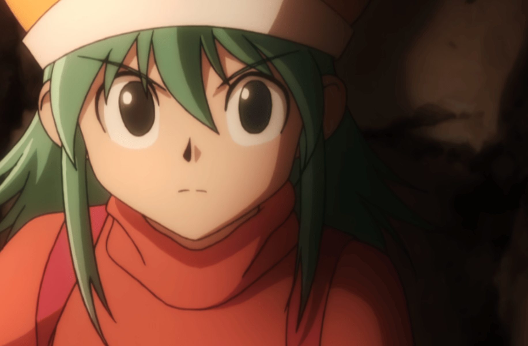 Ponzu HxH