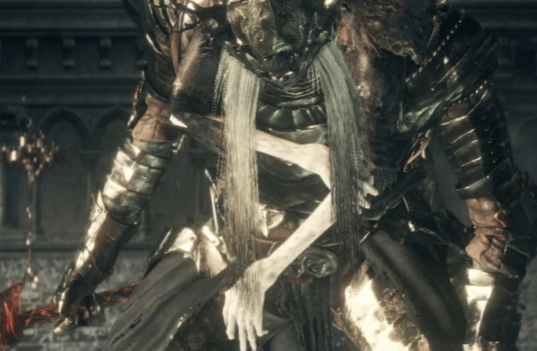Lorian and Lothric