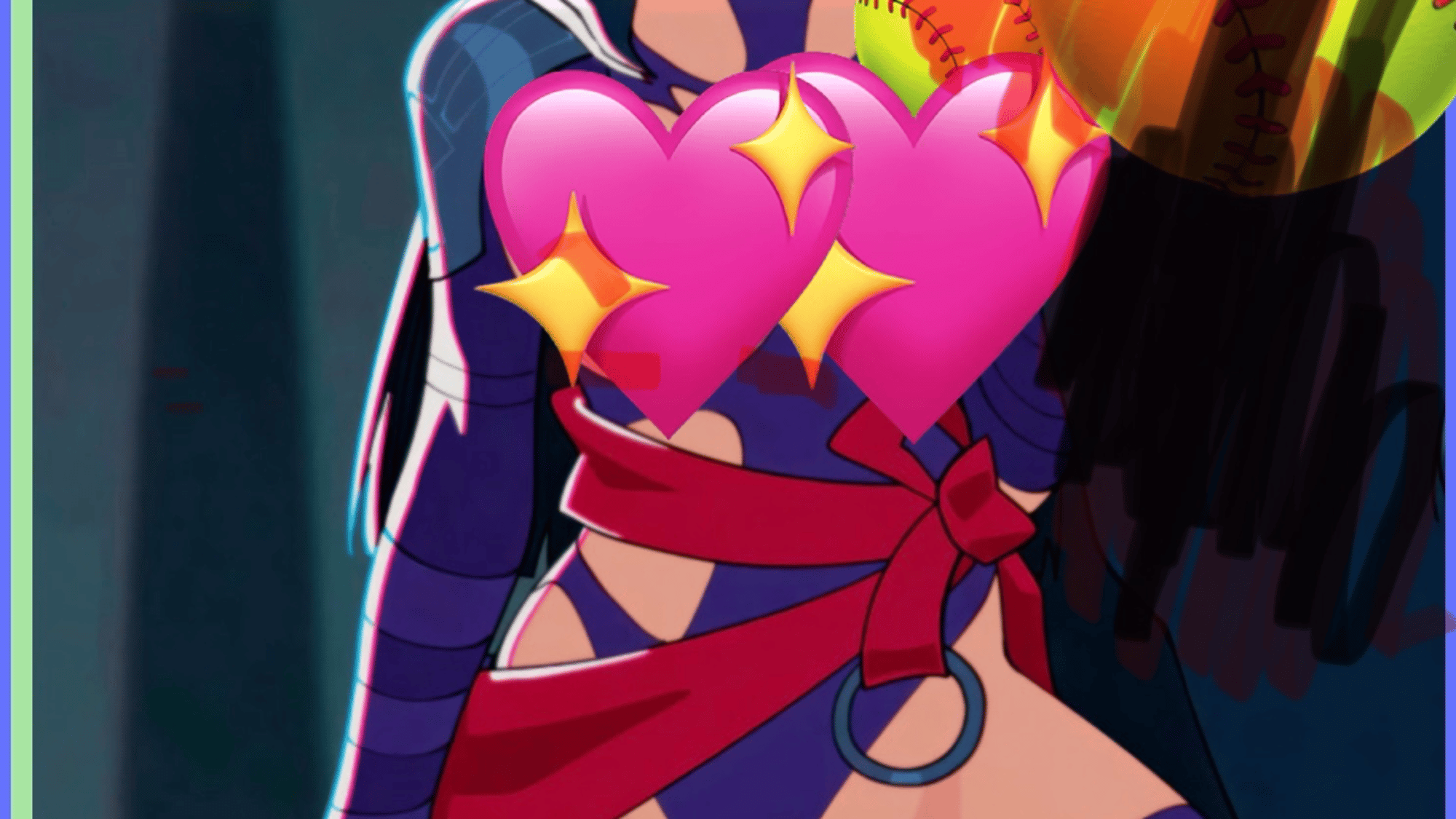 Psylocke (Suoiresnu)