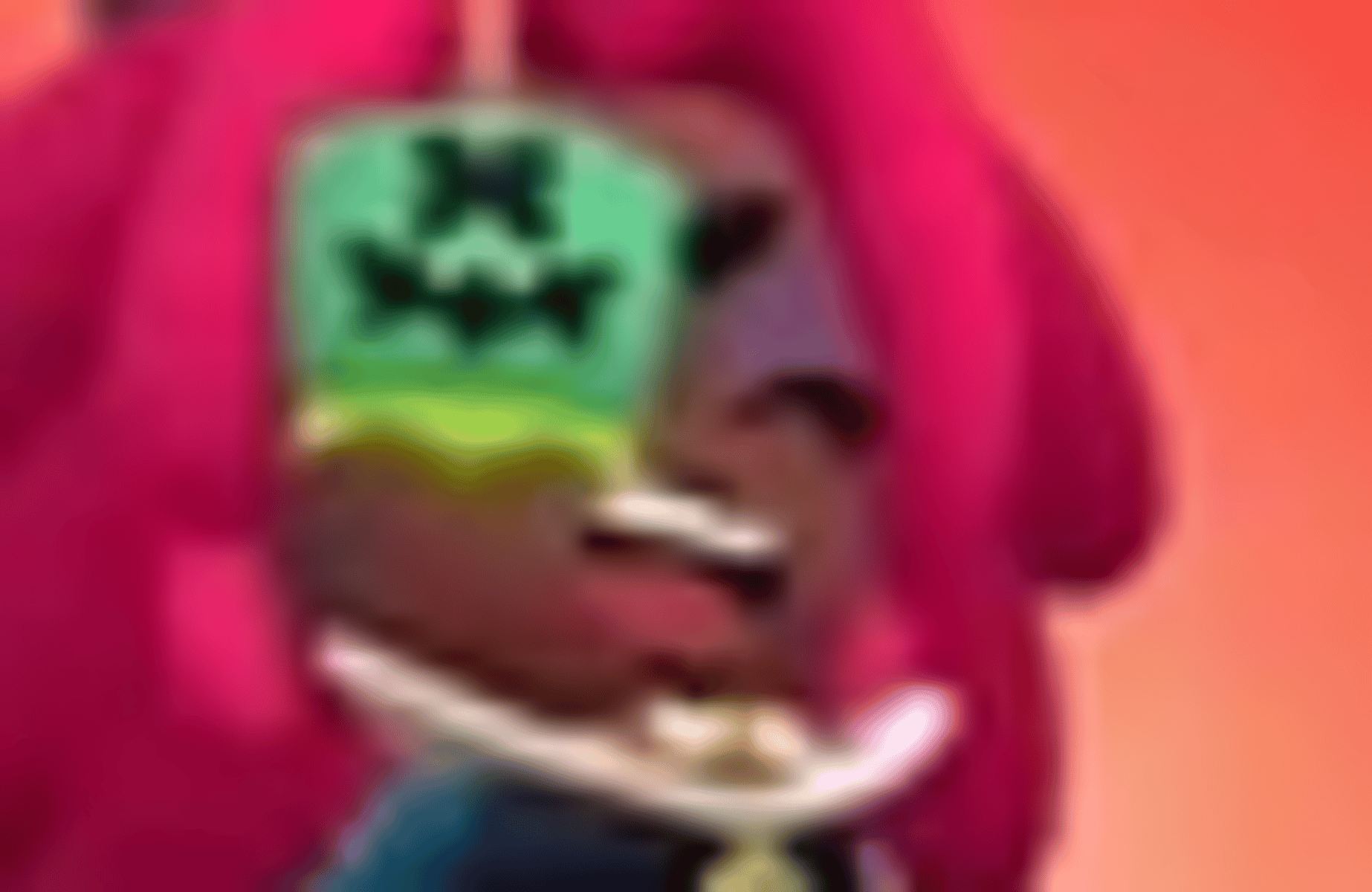 Juju Brawl Stars