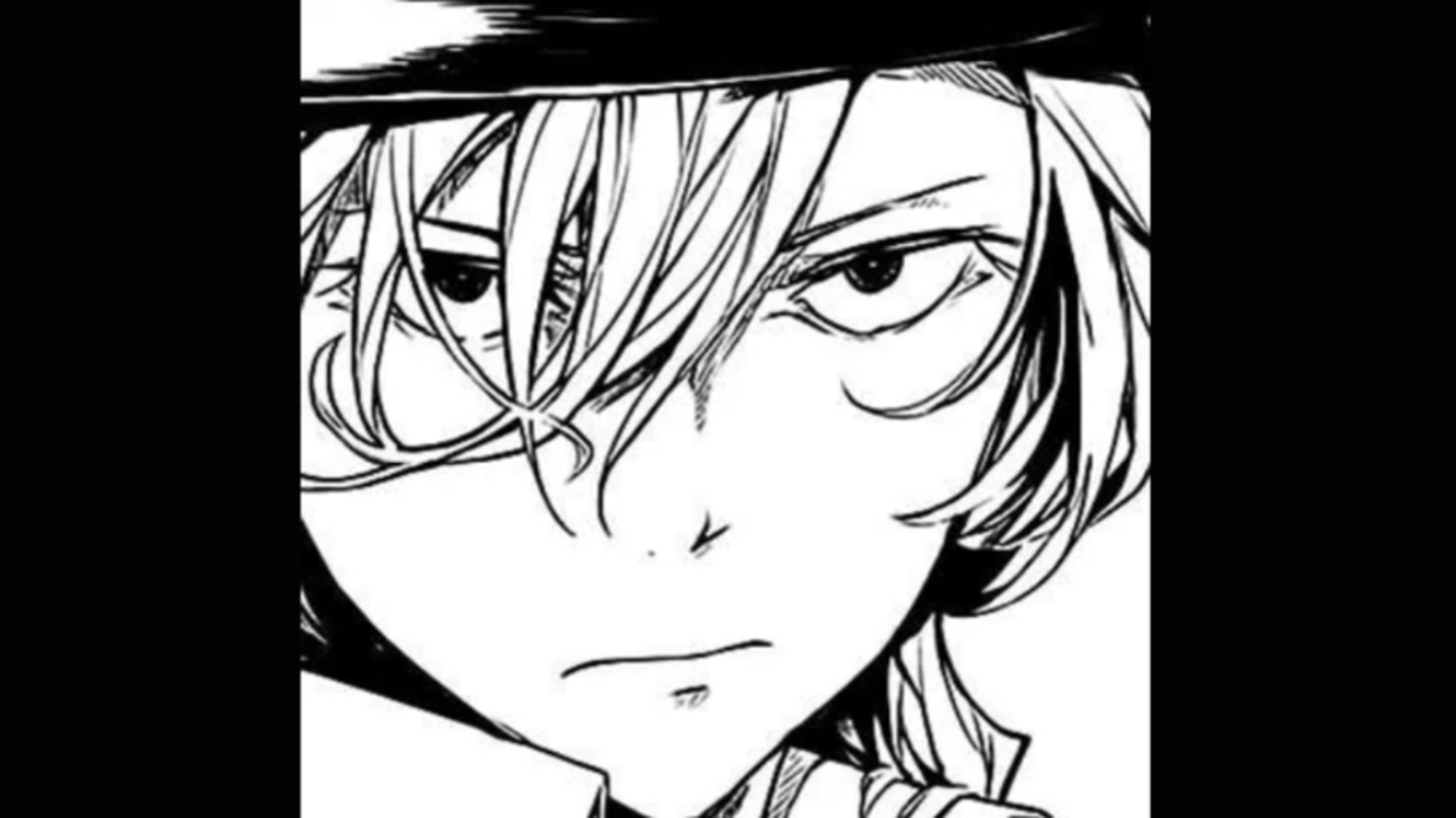 Chuuya Nakahara