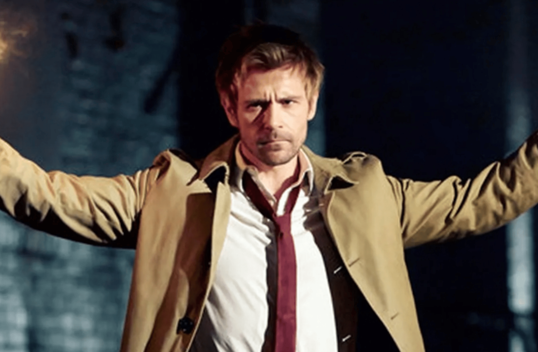 John Constantine