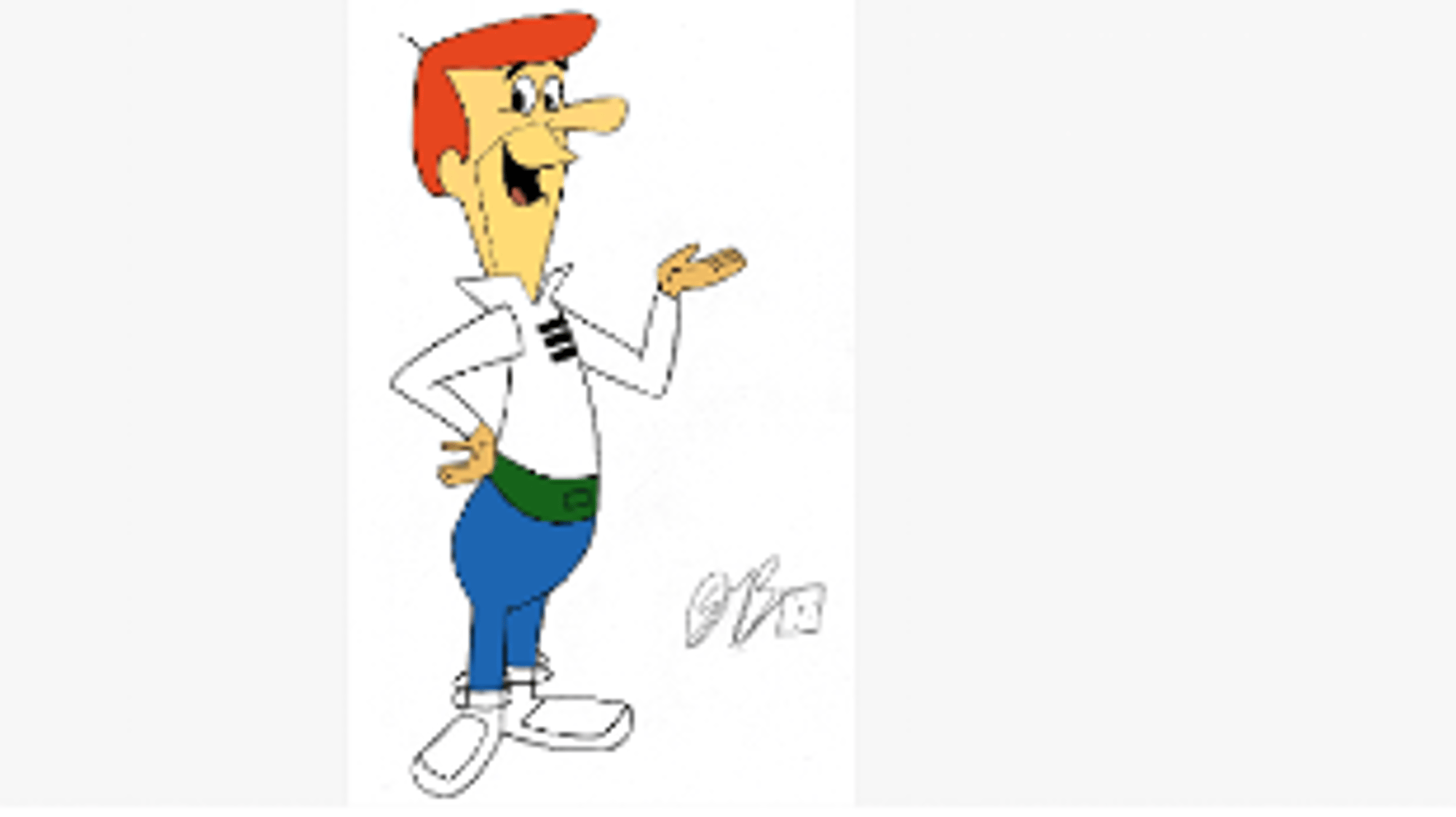 The jetsons