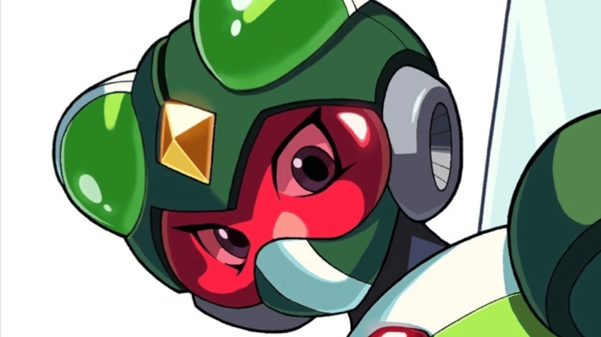 Commander Yammark