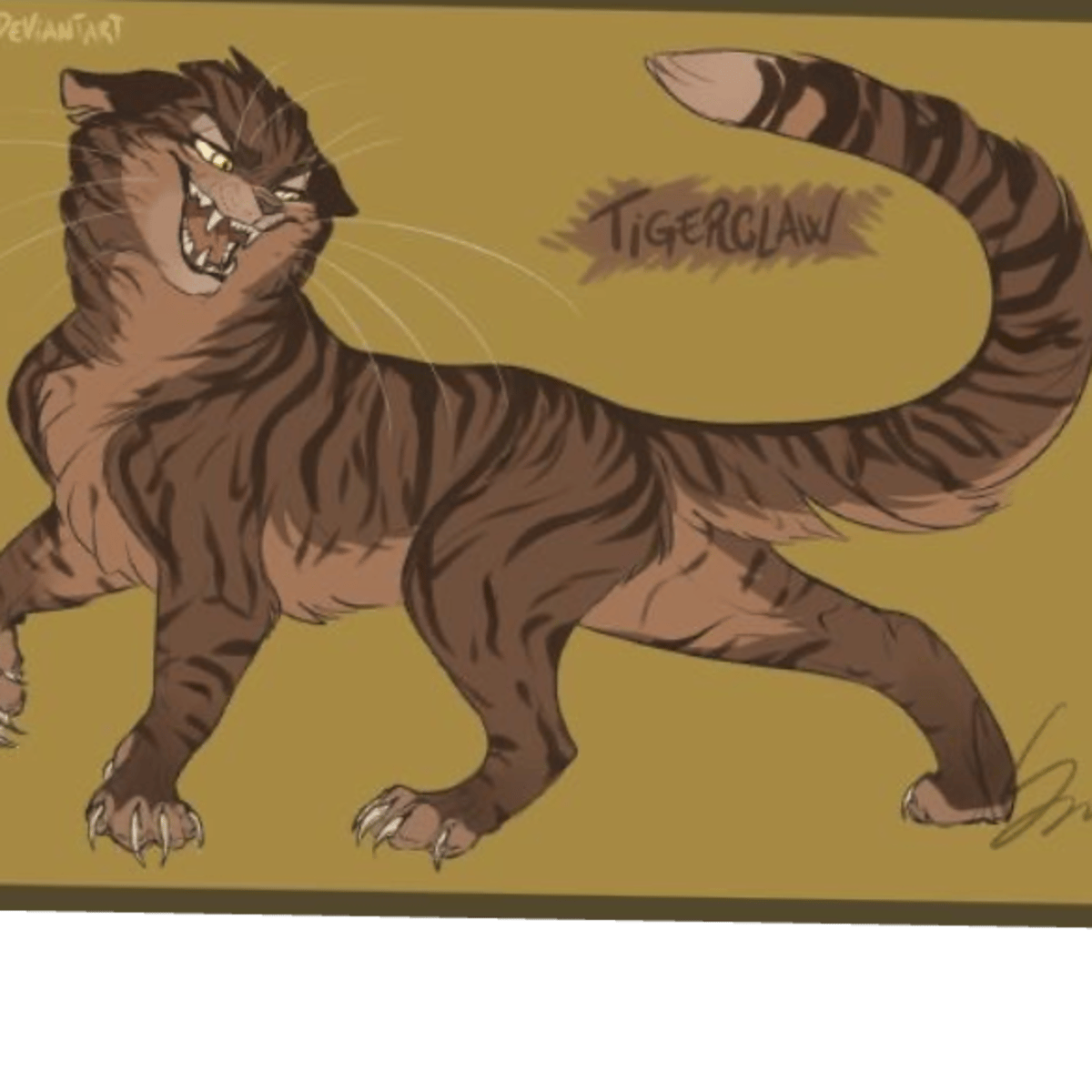 Tigerstar