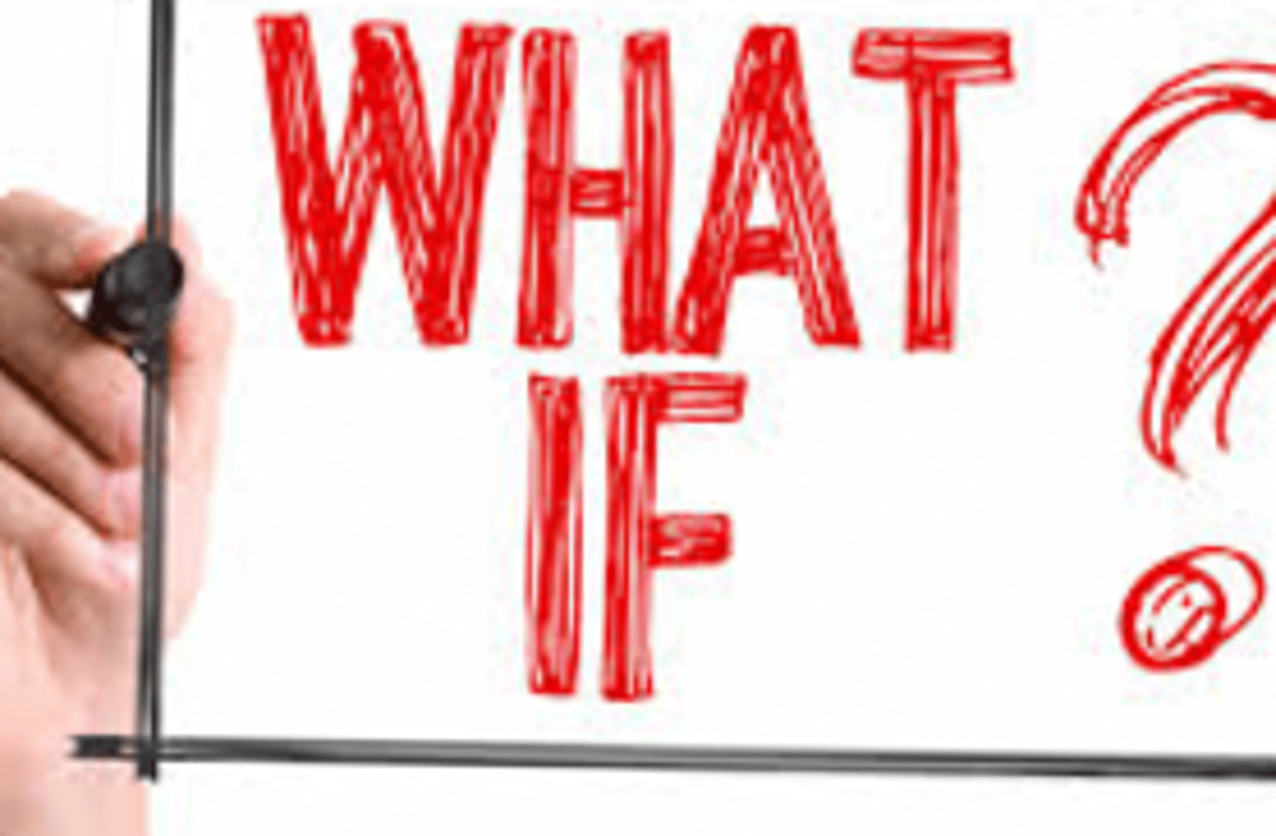What if version 2