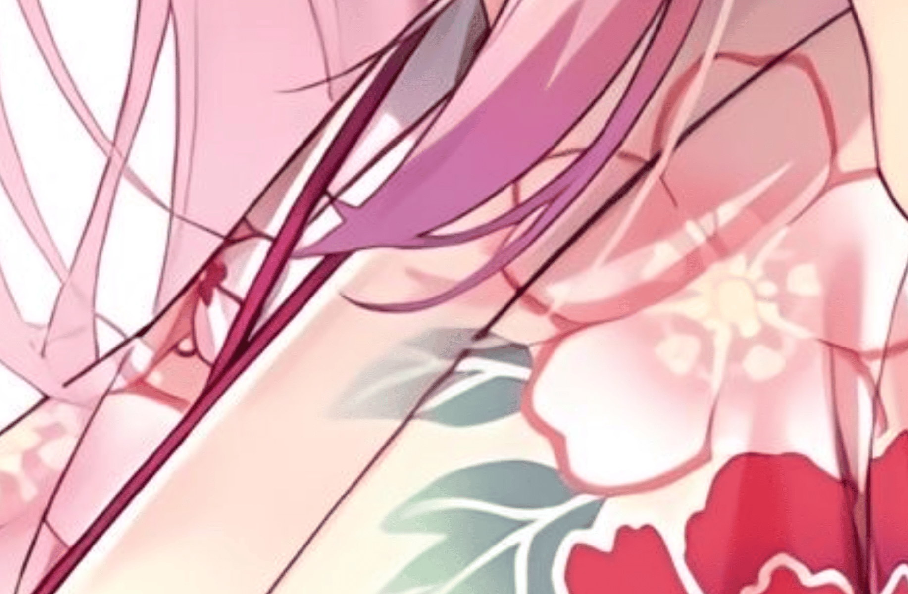 Ichinose Honami