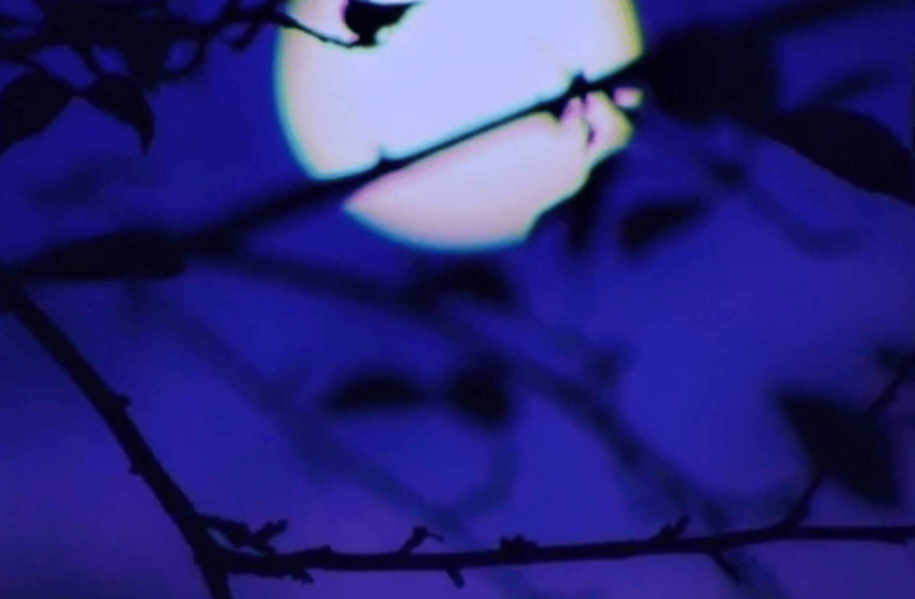 Demon Moon