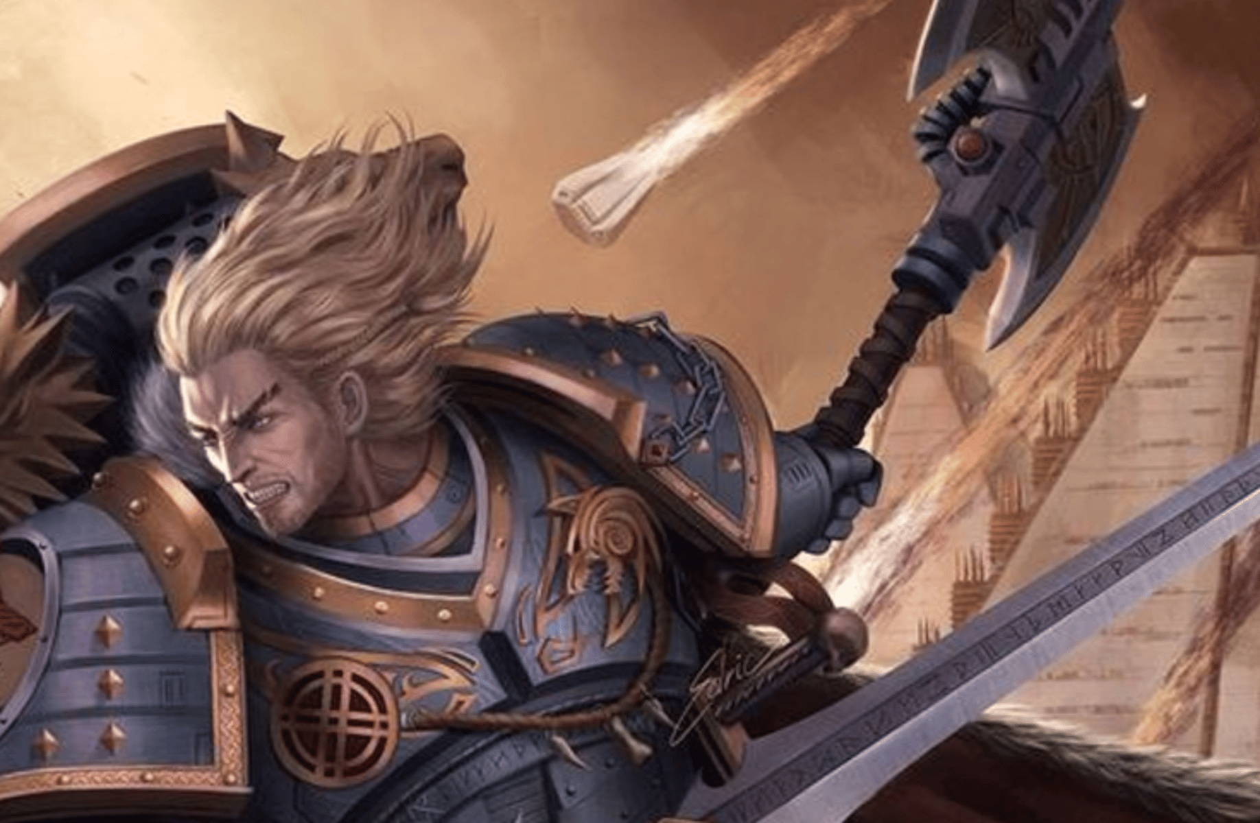 Leman russ