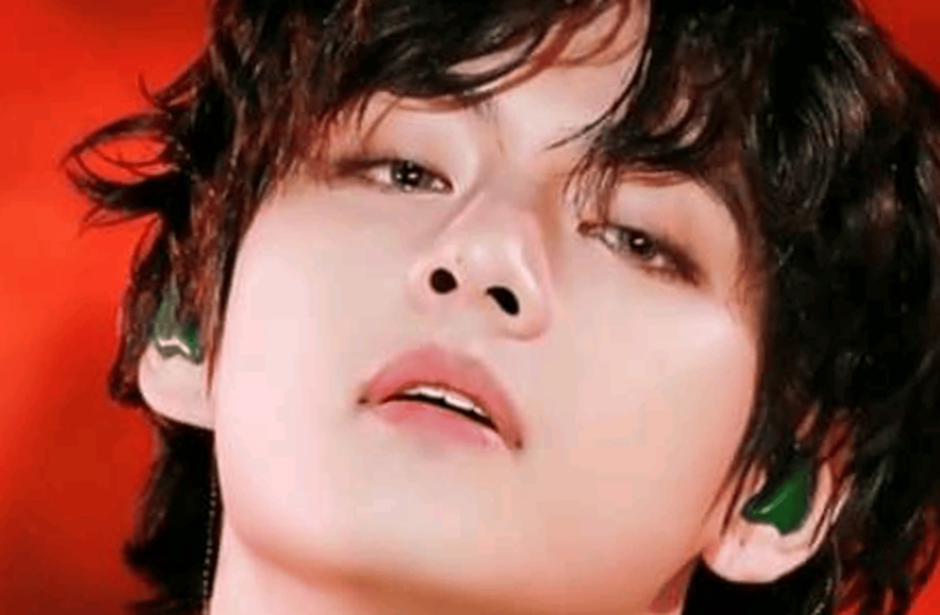 Taehyung