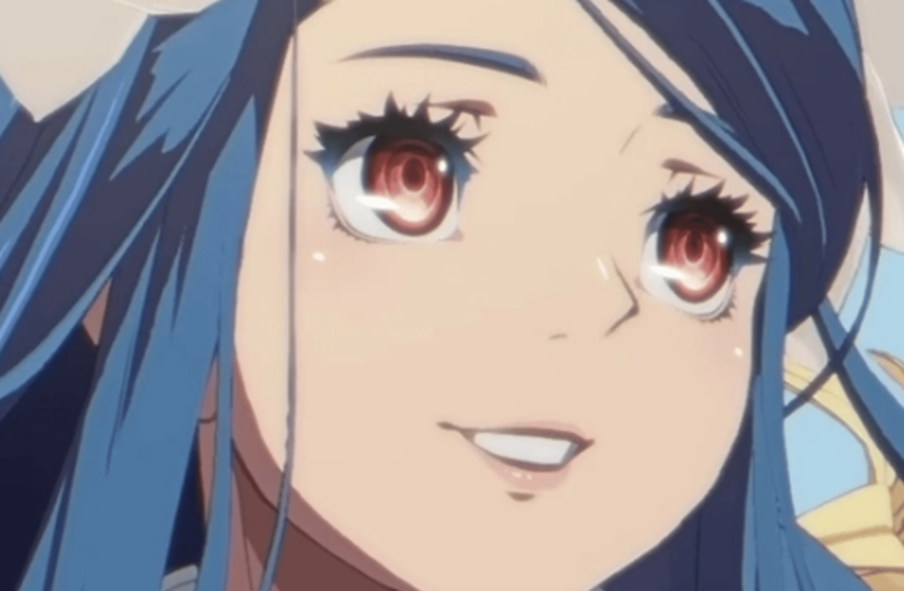 Queen Dizzy