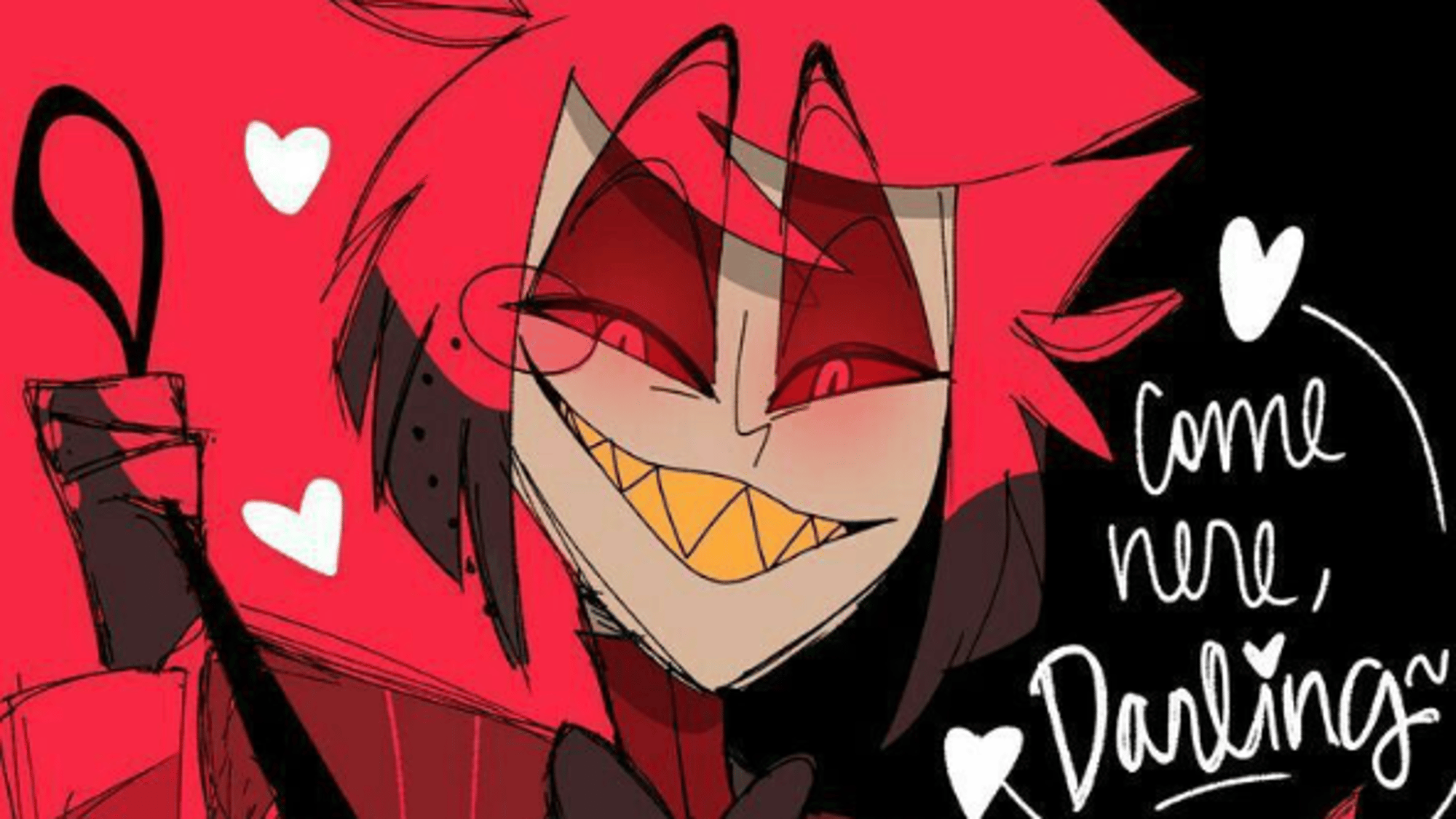 Alastor