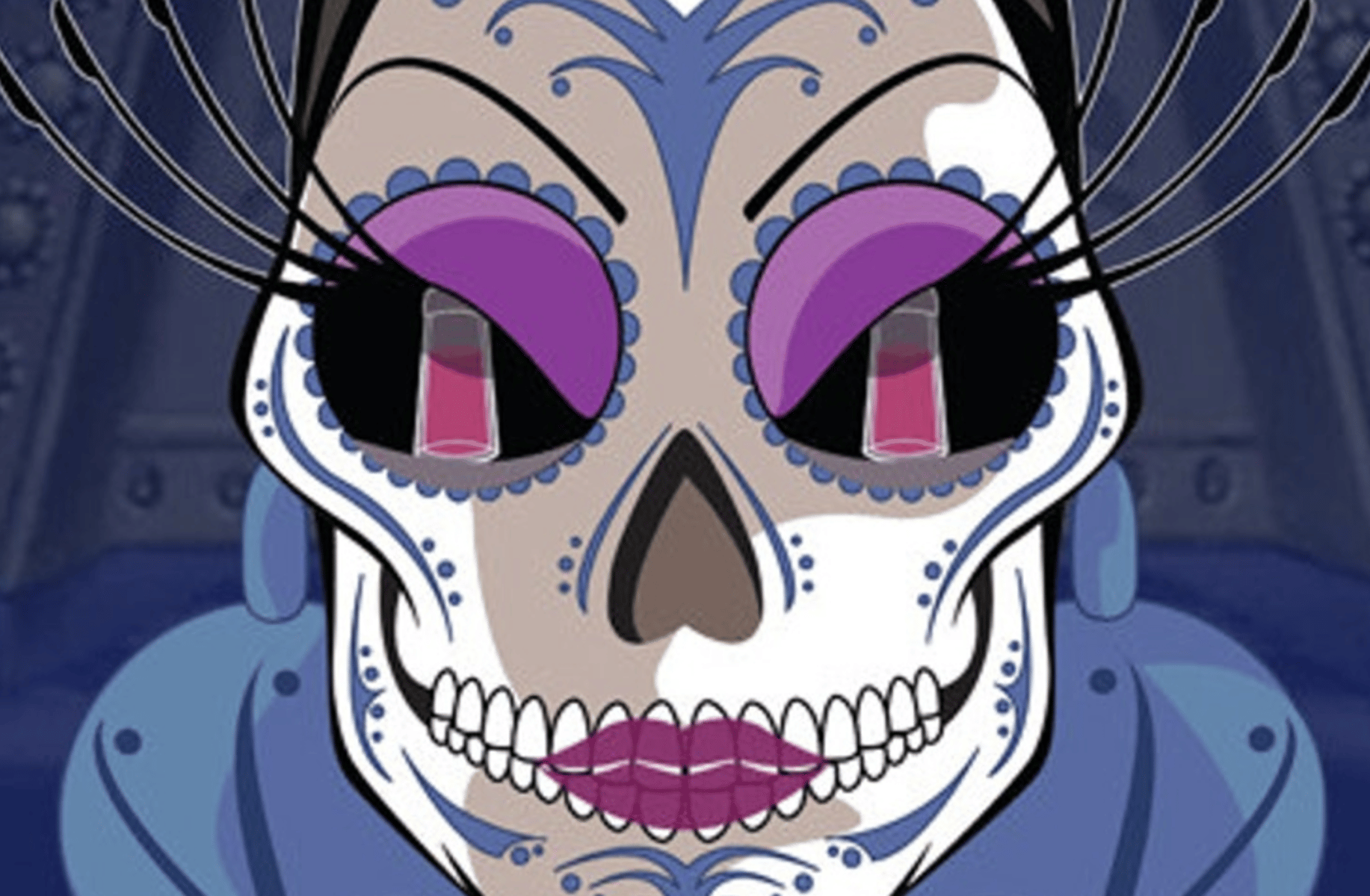 Yzma