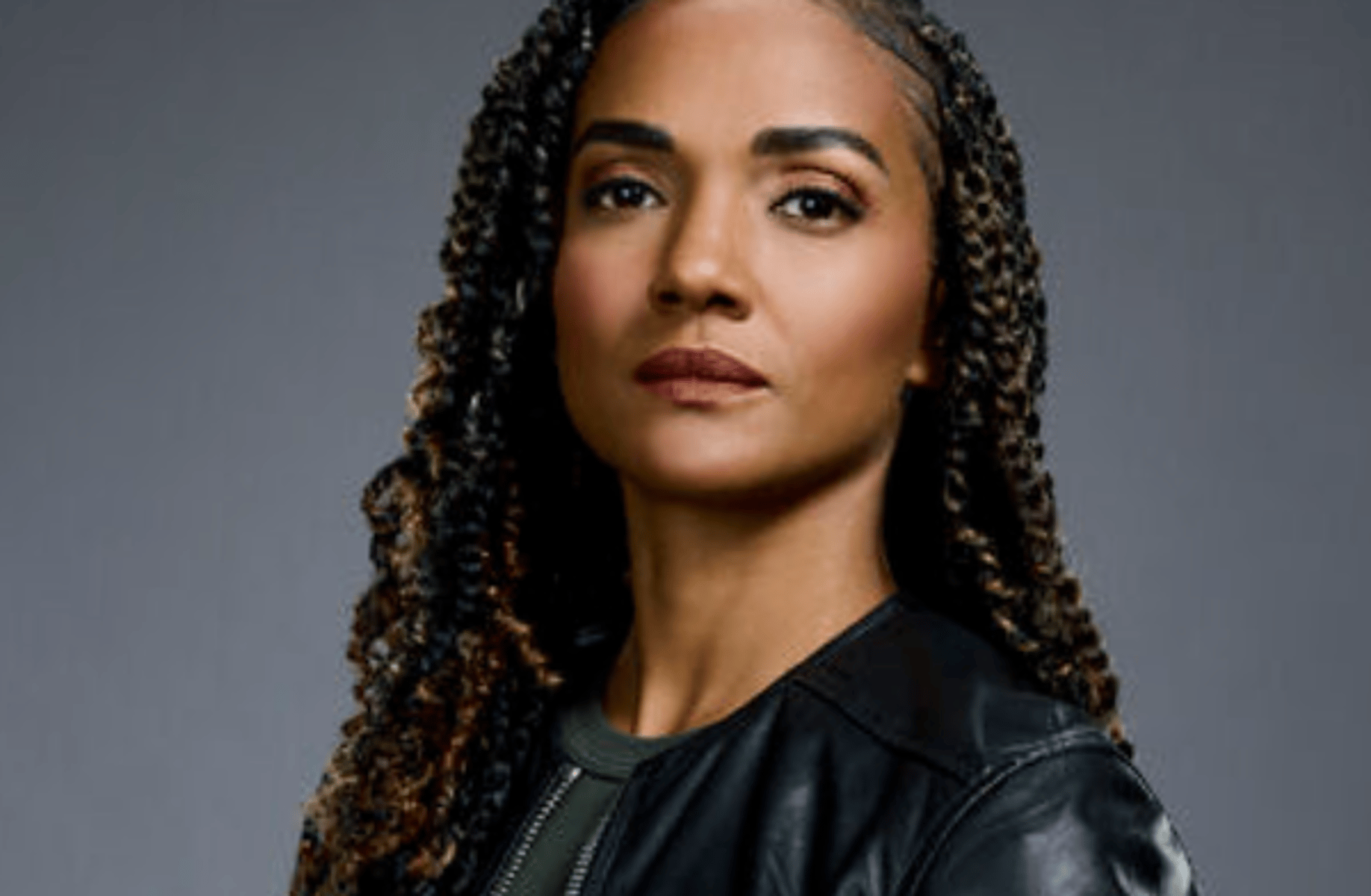 Detective Harper