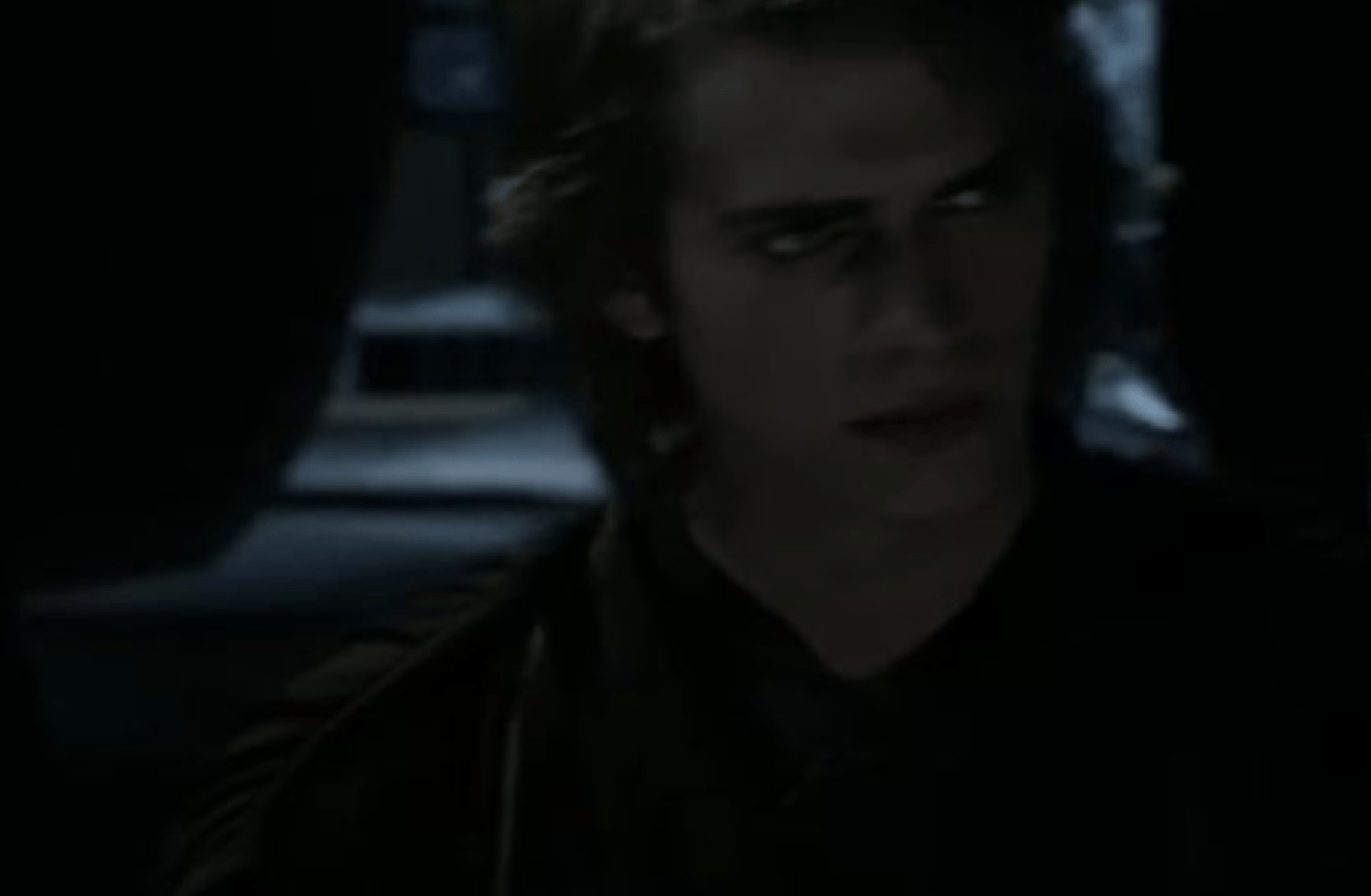 Anakin Skywalker