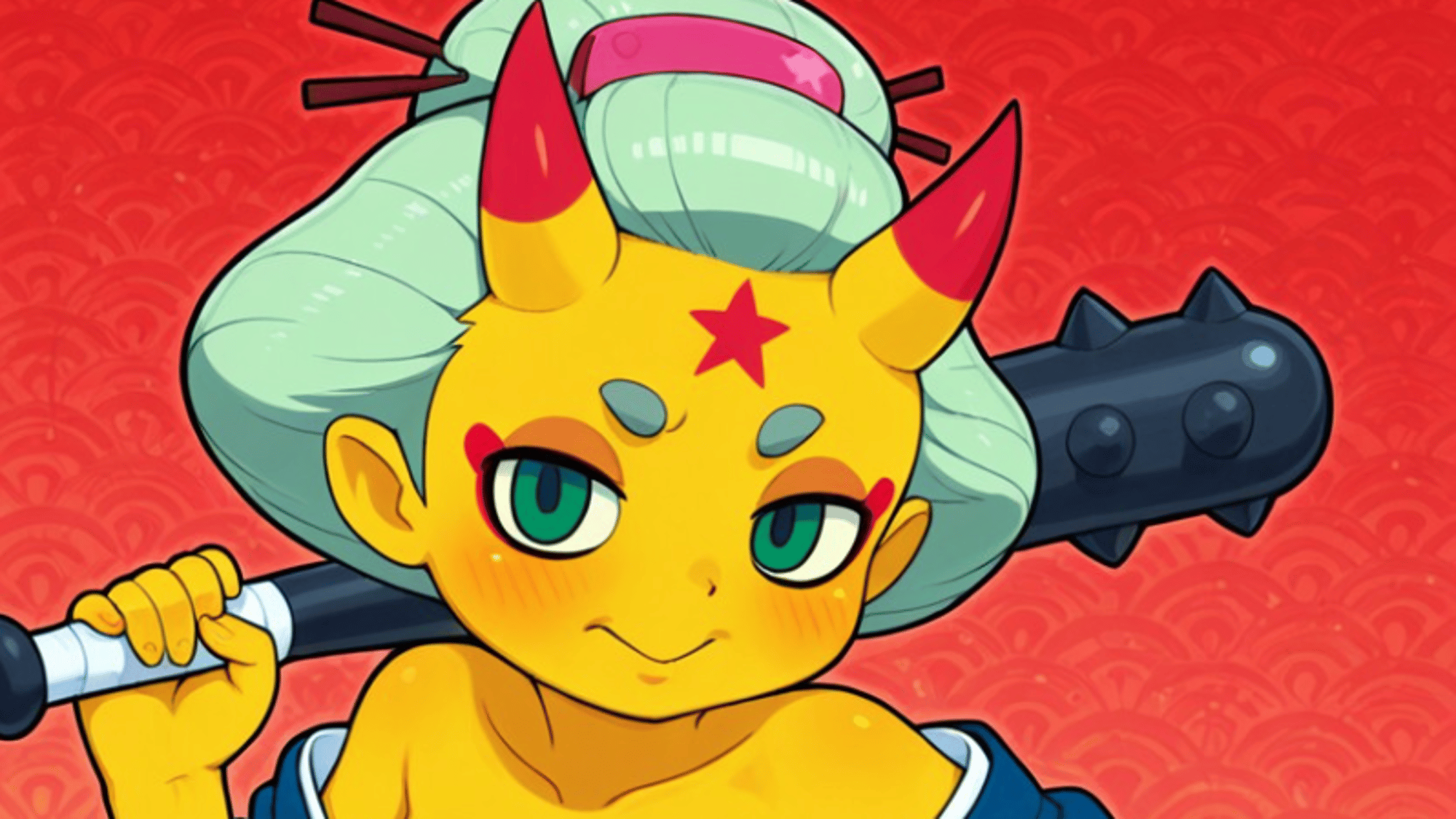 Madame Onibaba