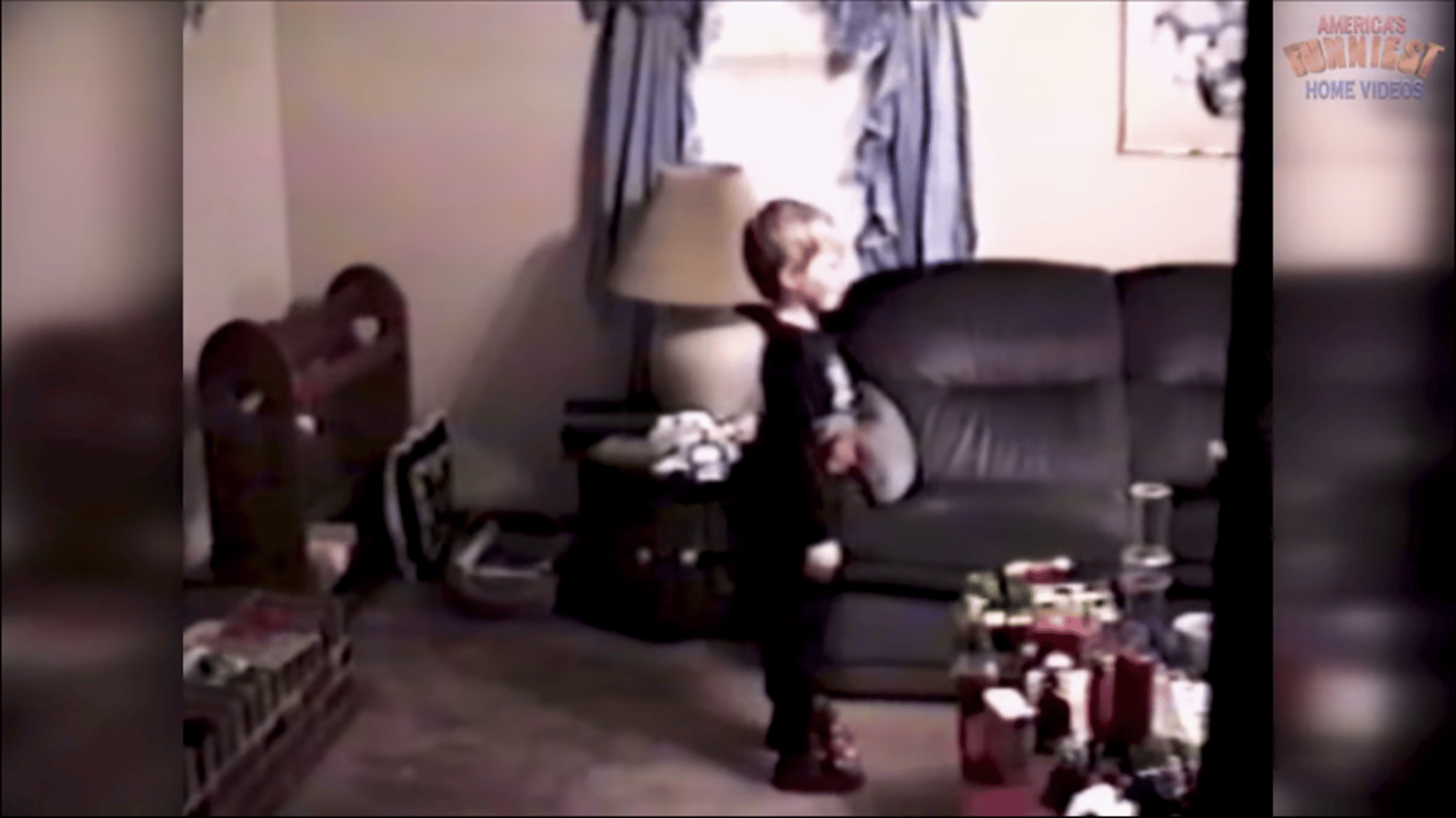 Boy
